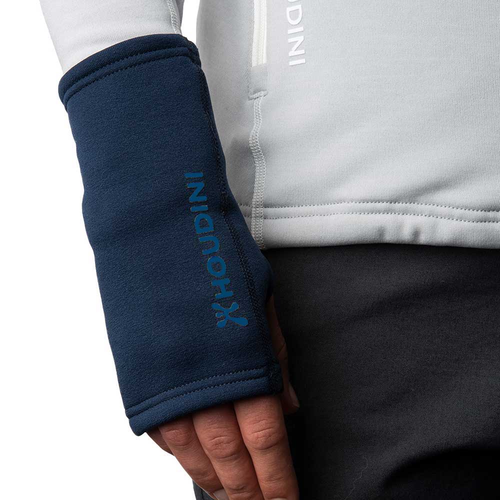 Power Wrist Gaiters