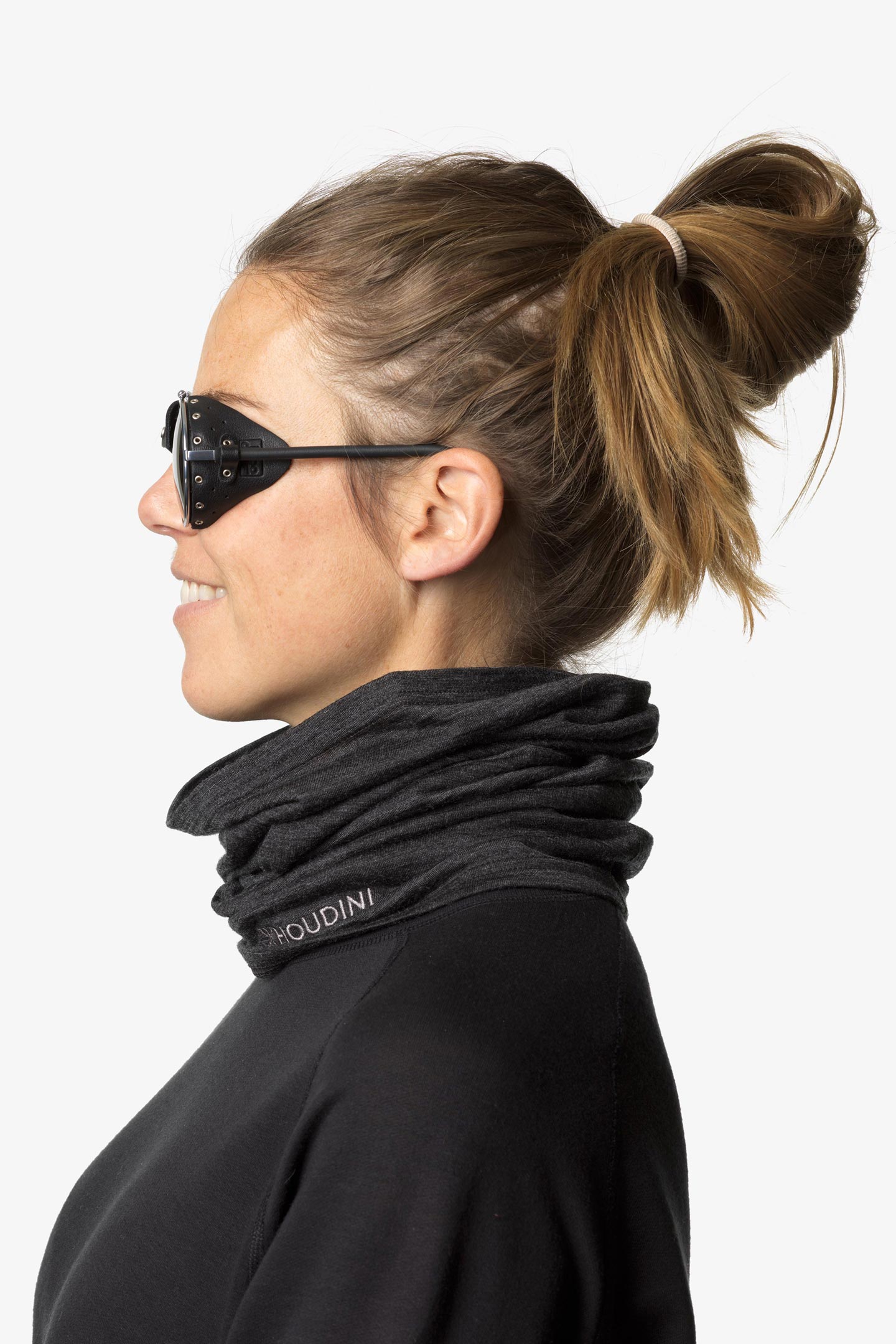 スキー・スノーボードアクセサリー HOUDINI Activist Balaclava Activist Balaclava | フルマークスストア-北欧アウトドア用品