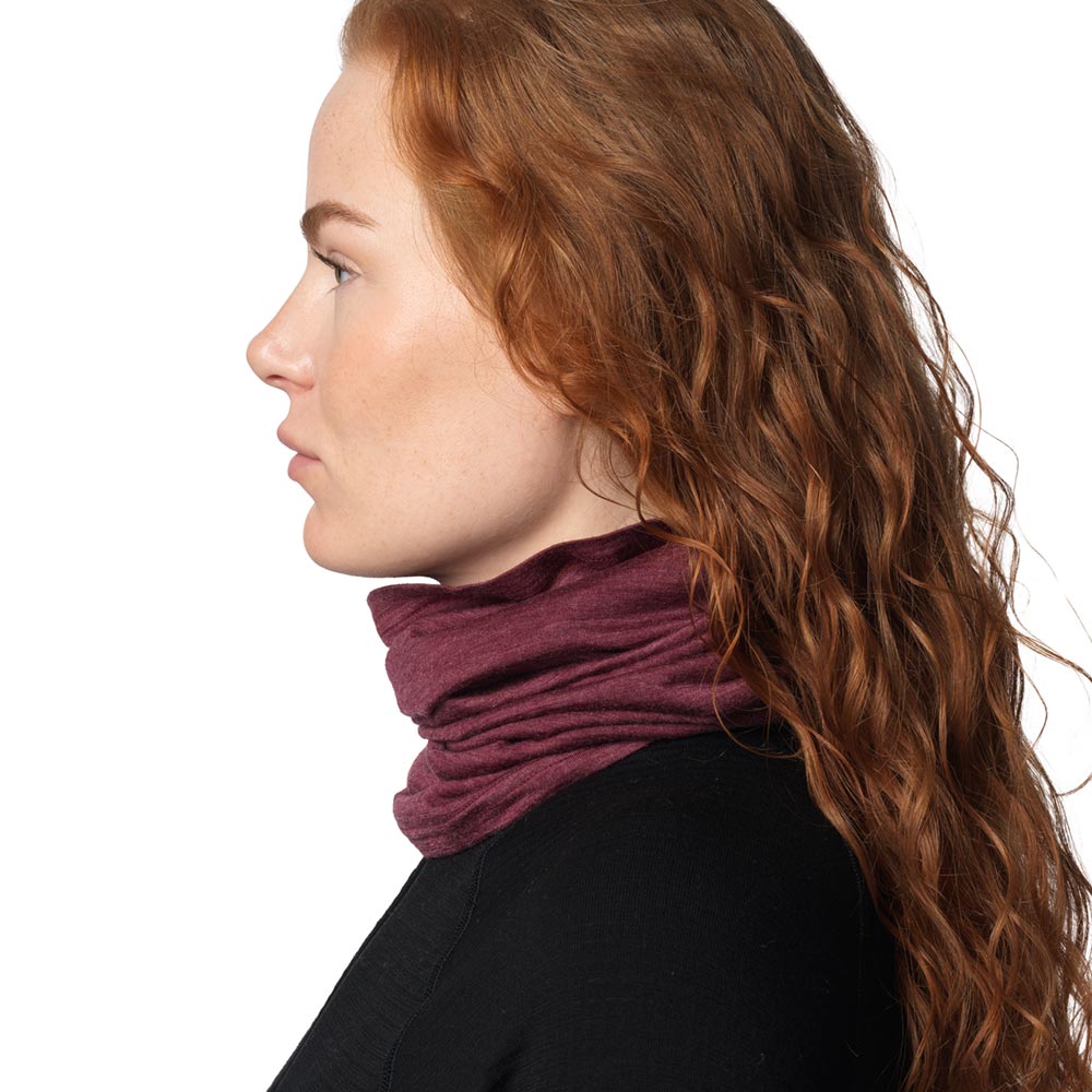 Activist Balaclava #Bleached Black [338224]｜HOUDINI – moderate
