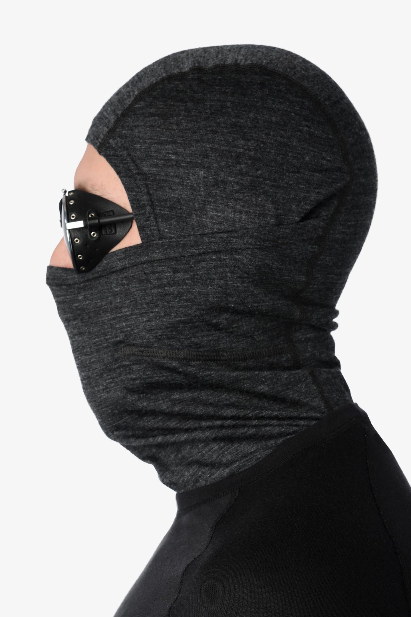 スキー・スノーボードアクセサリー HOUDINI Activist Balaclava スキー・スノーボードアクセサリー HOUDINI Activist Balaclava