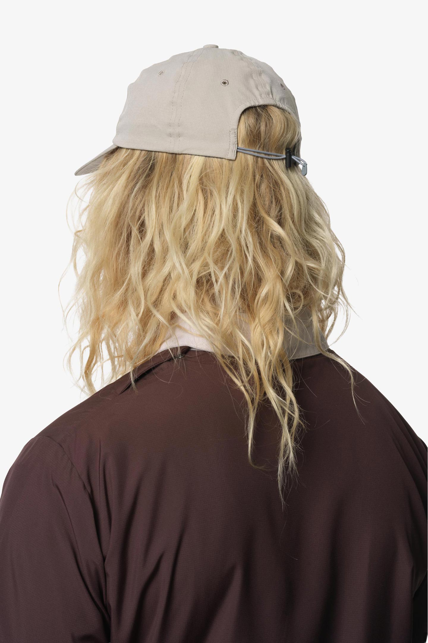 Houdini ベージュ キャップ　daybreak cap Daybreak Cap | フルマークスストア-北欧アウトドア用品,NORRONA