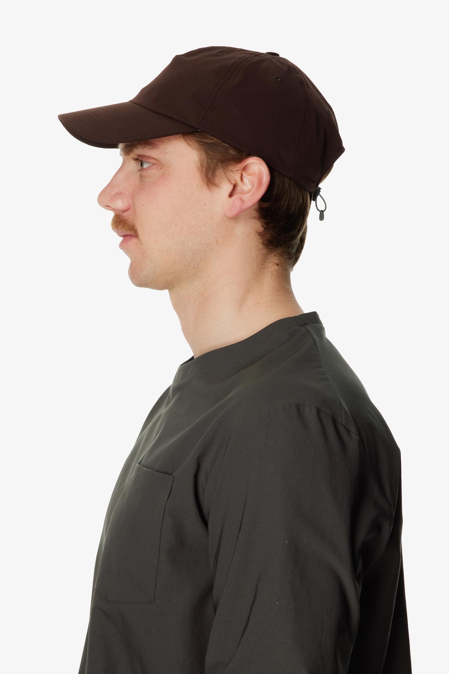 Daybreak Cap | フルマークスストア-北欧アウトドア用品,NORRONA