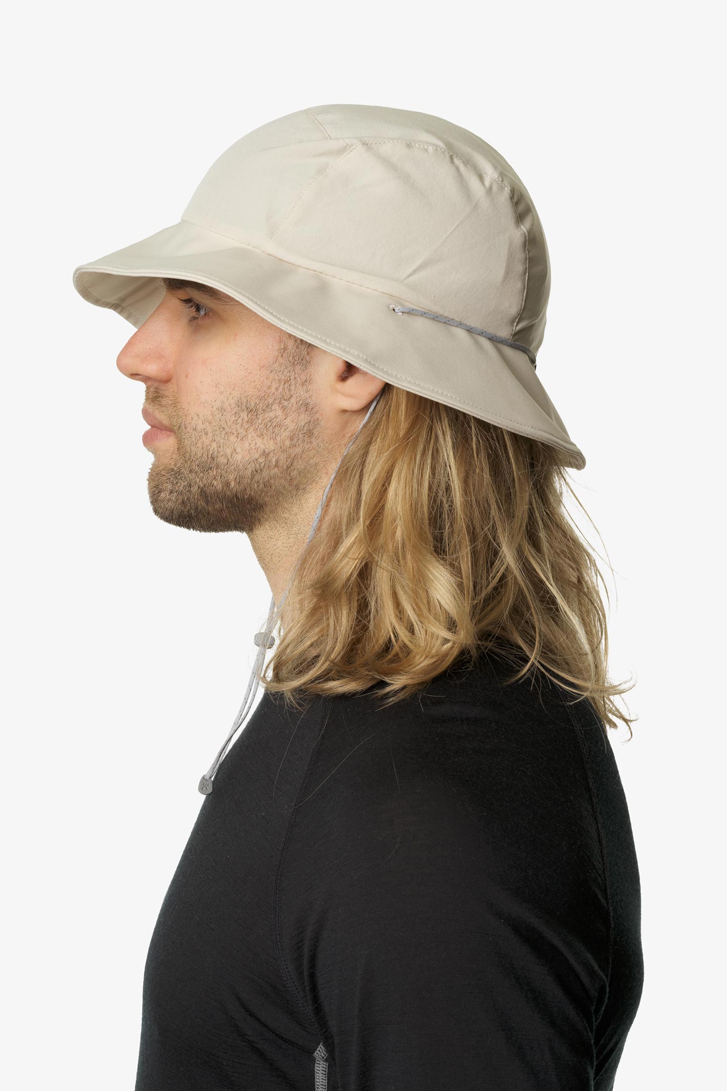 HOUDINI Gone Fishing Hat サイズM/L HOUDINI Gone Fishing Hat / フーディニ ゴーンフィッシングハット