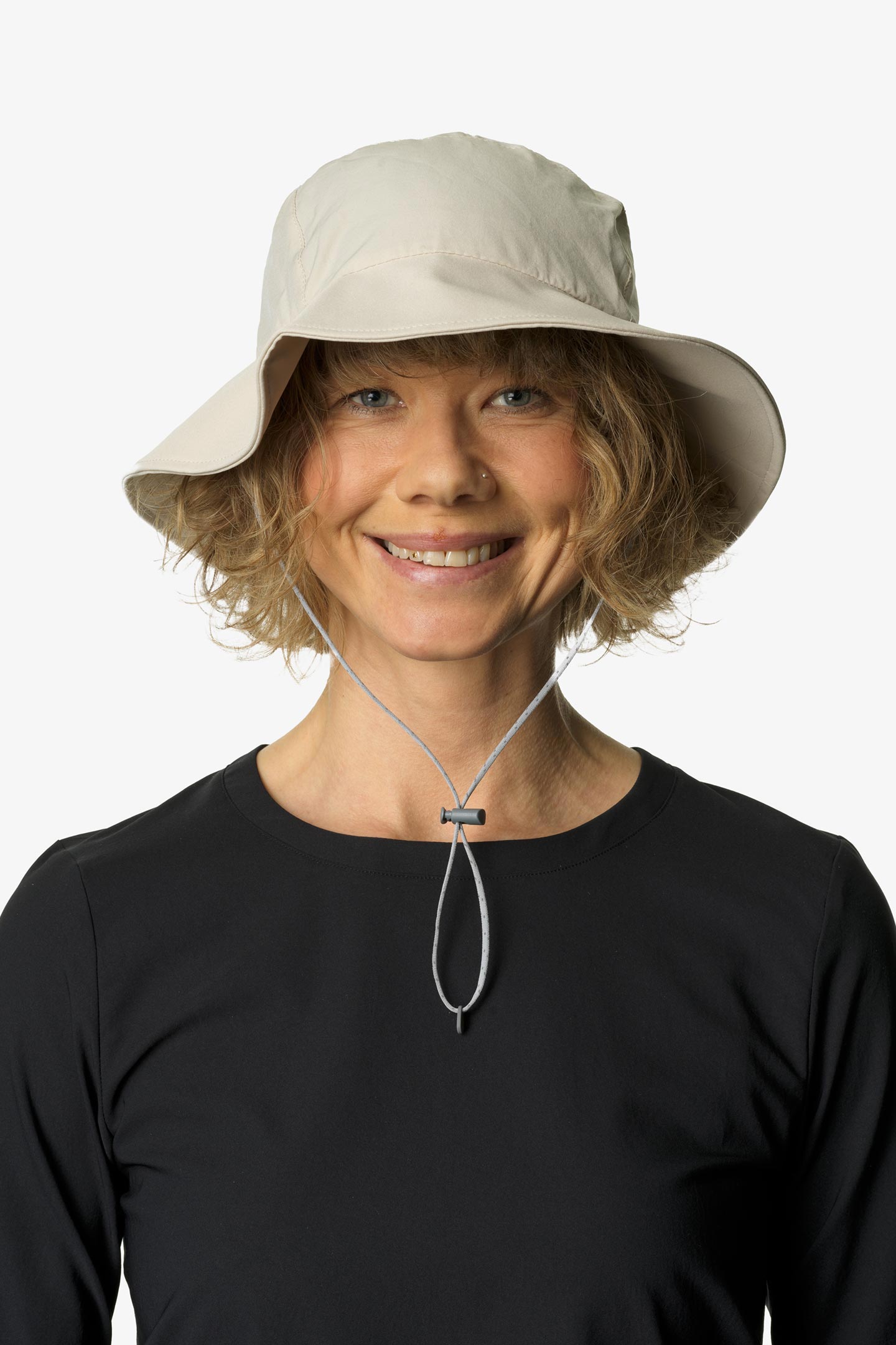 帽子 HOUDINI gone fishing hat HOUDINI Gone Fishing Hat / フーディニ ゴーンフィッシングハット