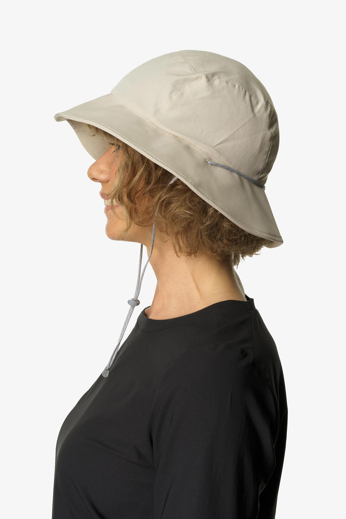 新品タグ付き　HOUDINI Gone Fishing Hat S /M Unisex Gone Fishing Hat - Recycled Polyester – Weekendbee