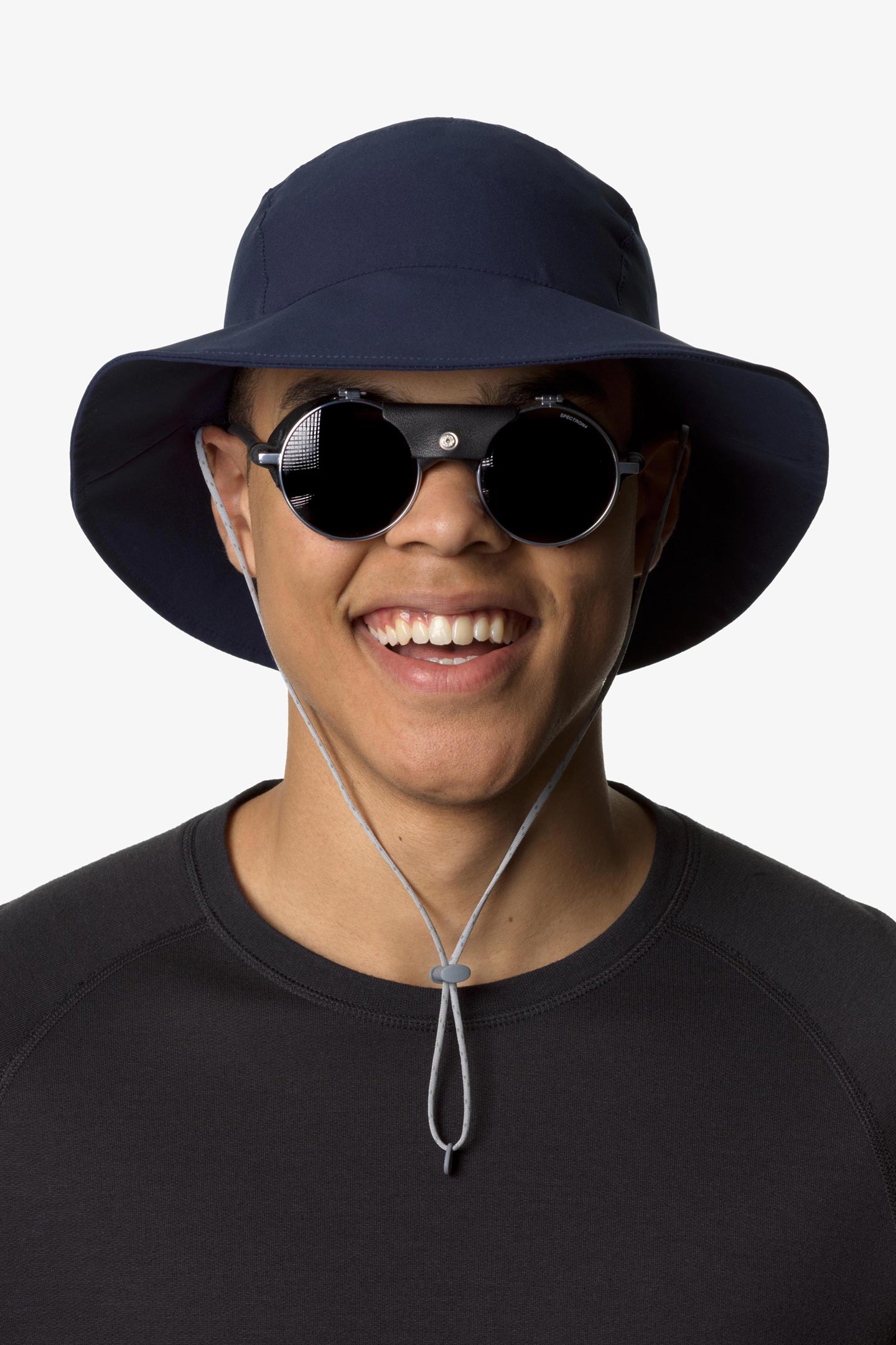 HOUDINI Gone Fishing Hat サイズM/L HOUDINI Gone Fishing Hat / フーディニ ゴーンフィッシングハット