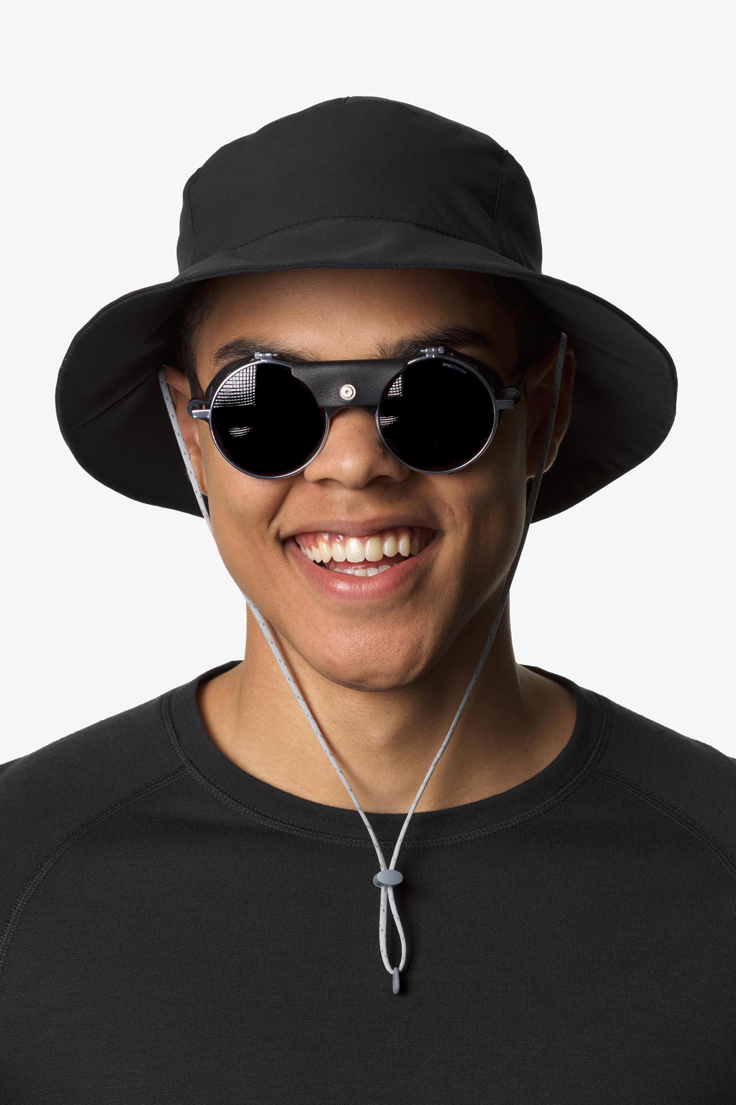 Gone Fishing Hat | フルマークスストア-北欧アウトドア用品