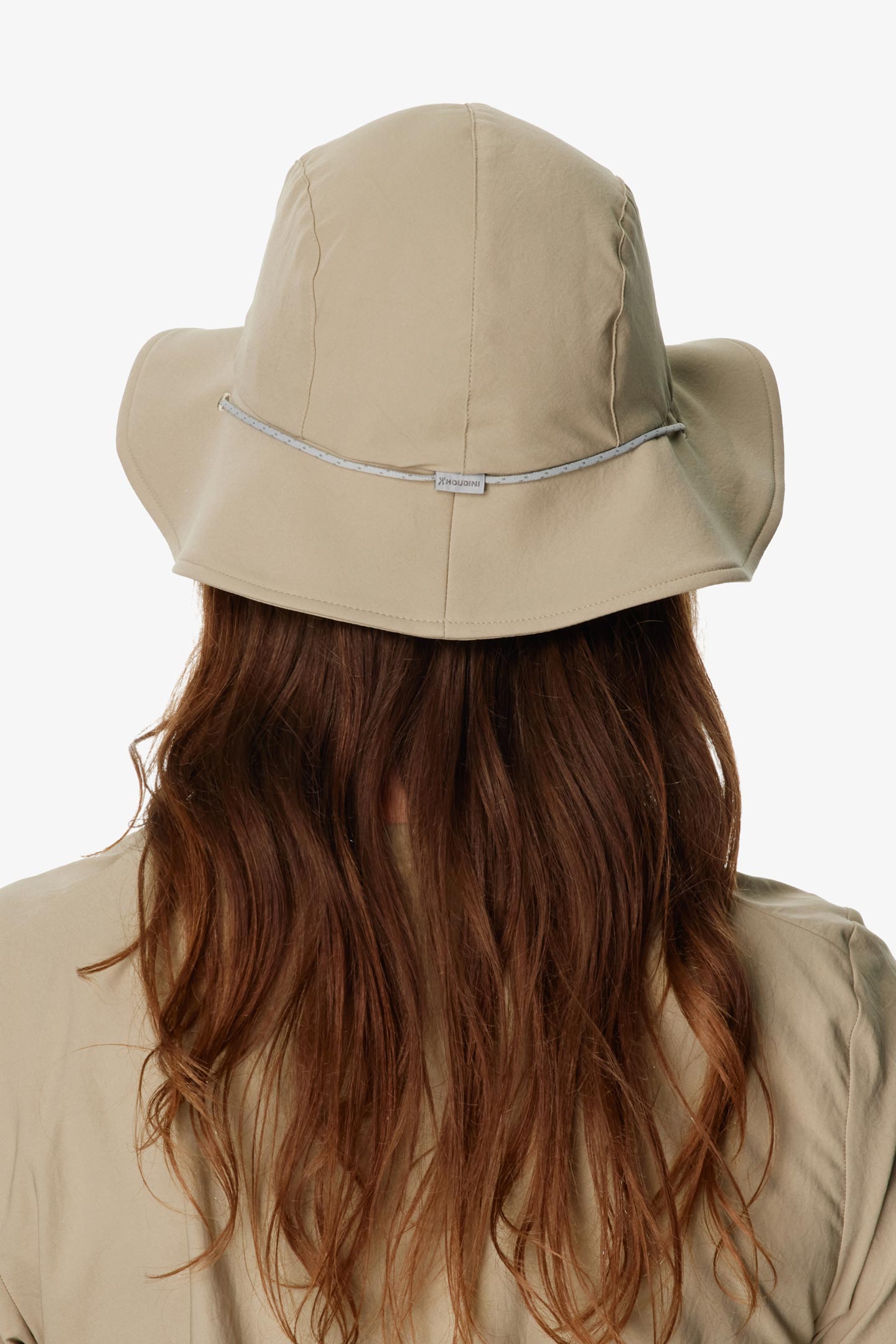 Gone Fishing Hat | フルマークスストア-北欧アウトドア用品,NORRONA