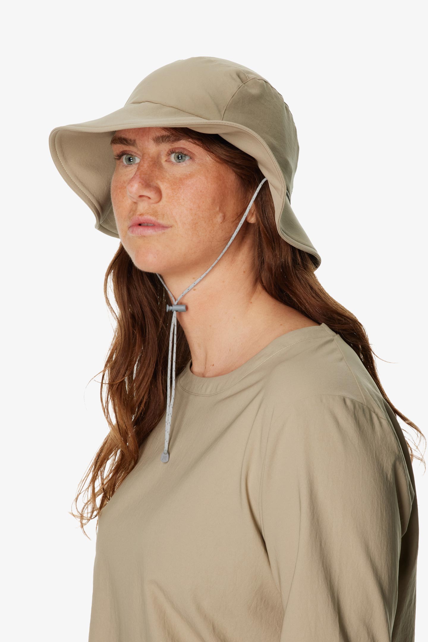 Gone Fishing Hat | フルマークスストア-北欧アウトドア用品,NORRONA