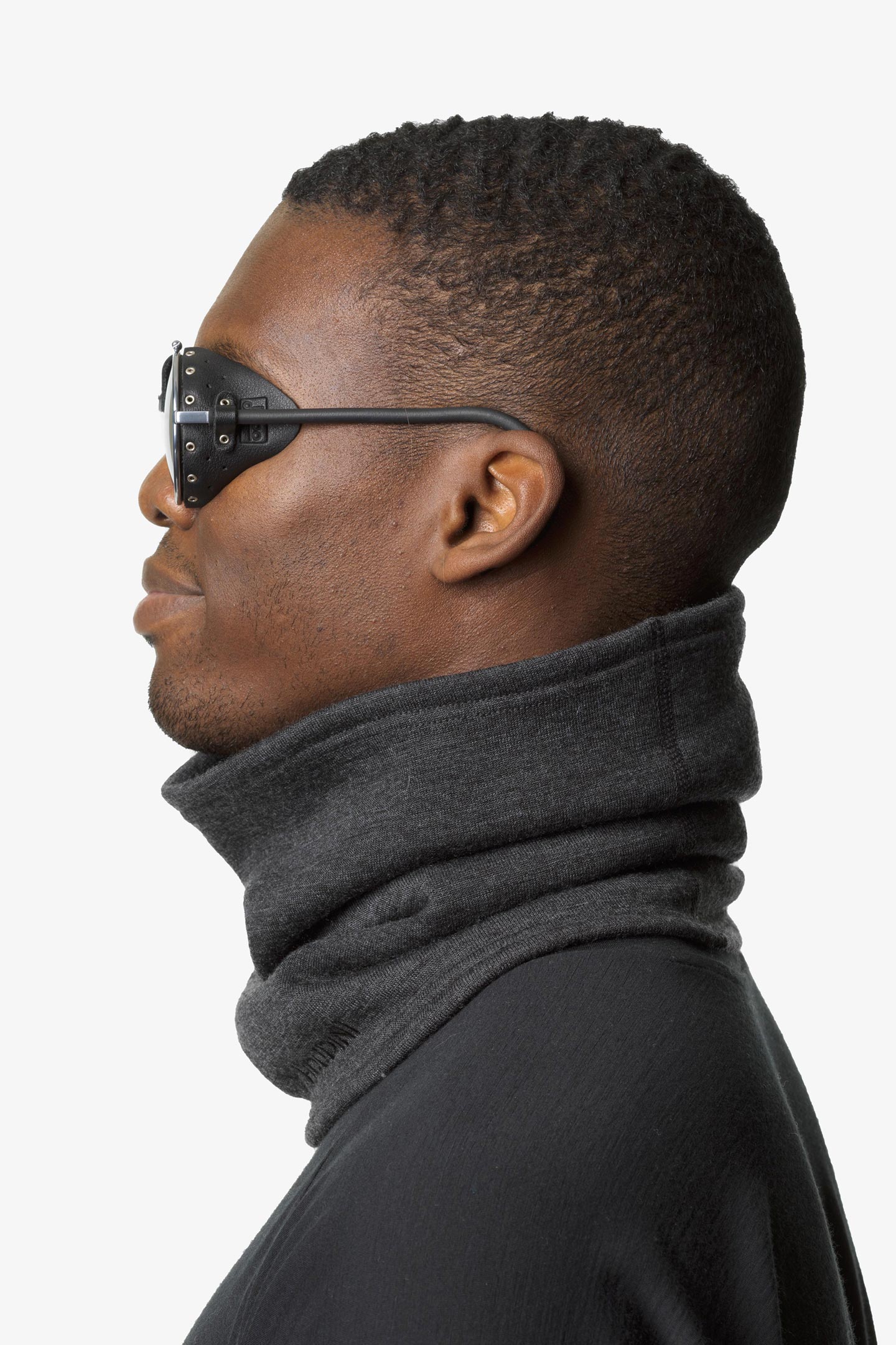 Unite Velour Neck warmer★マークアンドロナ Unite Velour Neck warmer☆マークアンドロナ MARK & LONA