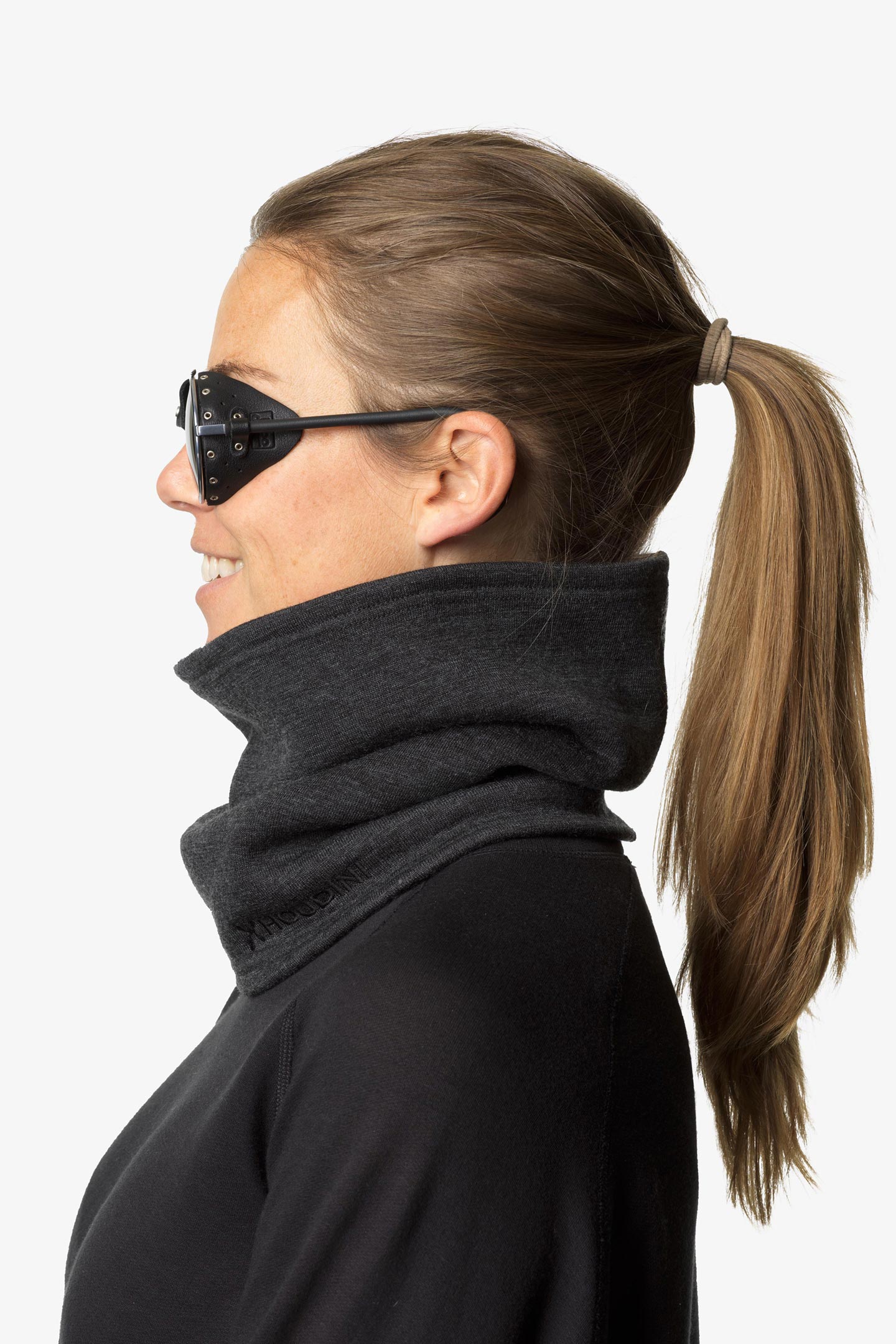 Alto Neck Gaiter | フルマークスストア-北欧アウトドア用品,NORRONA