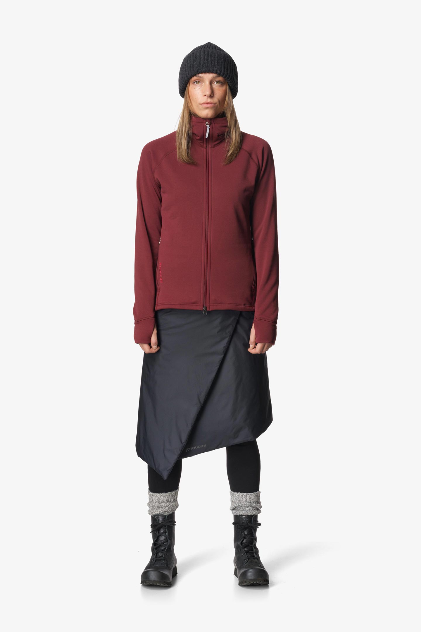 Puffy Square | フルマークスストア-北欧アウトドア用品,NORRONA