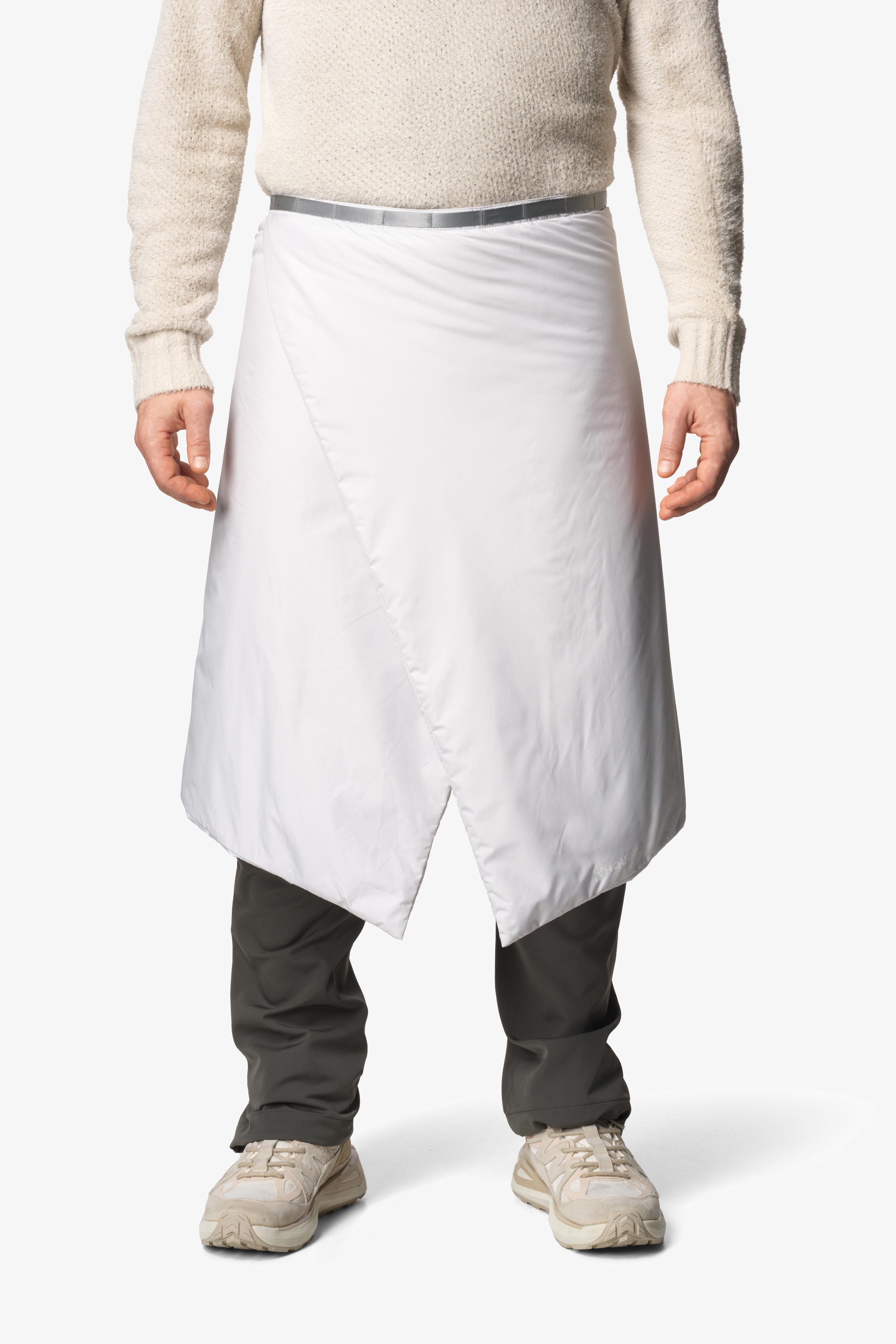 HOUDINI スポーツスカート ホワイト Ws Skort | フルマークスストア-北欧アウトドア用品,NORRONA