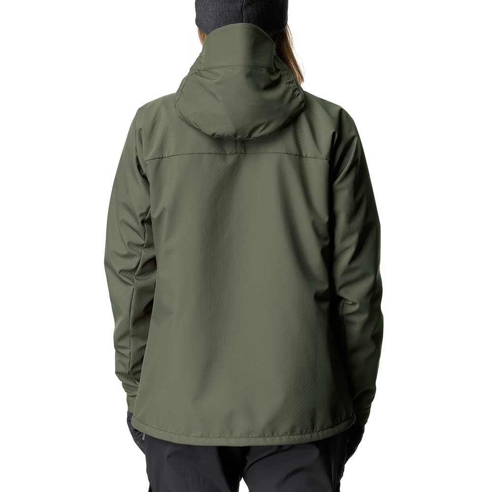 Ws Pace Jacket