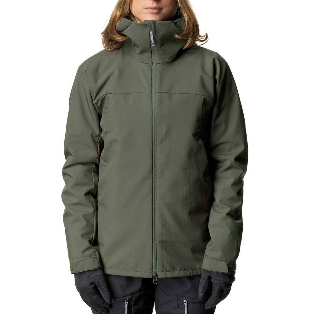 Ws Pace Jacket | フルマークスストア-北欧アウトドア用品,NORRONA