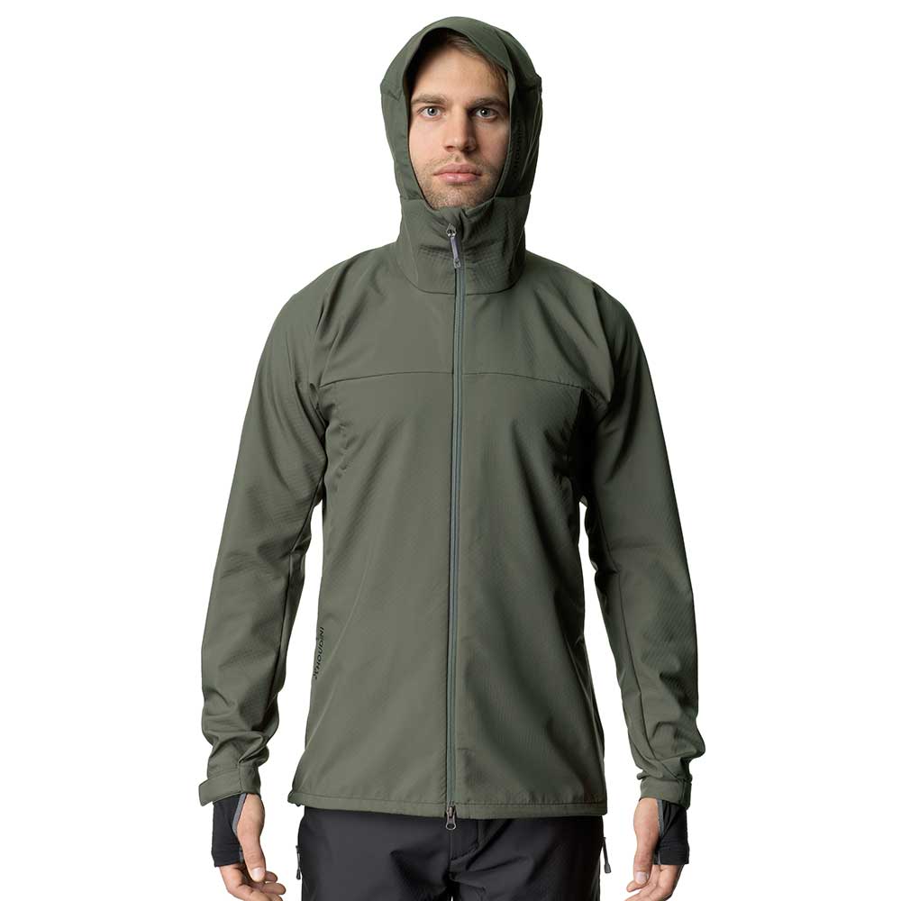 Ms Pace Jacket | フルマークスストア-北欧アウトドア用品,NORRONA 