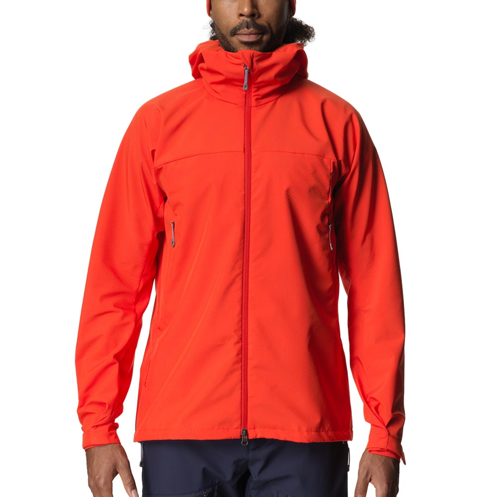 Ms Pace Jacket | フルマークスストア-北欧アウトドア用品,NORRONA,HOUDINI,POC,SAILRACING公式通販-