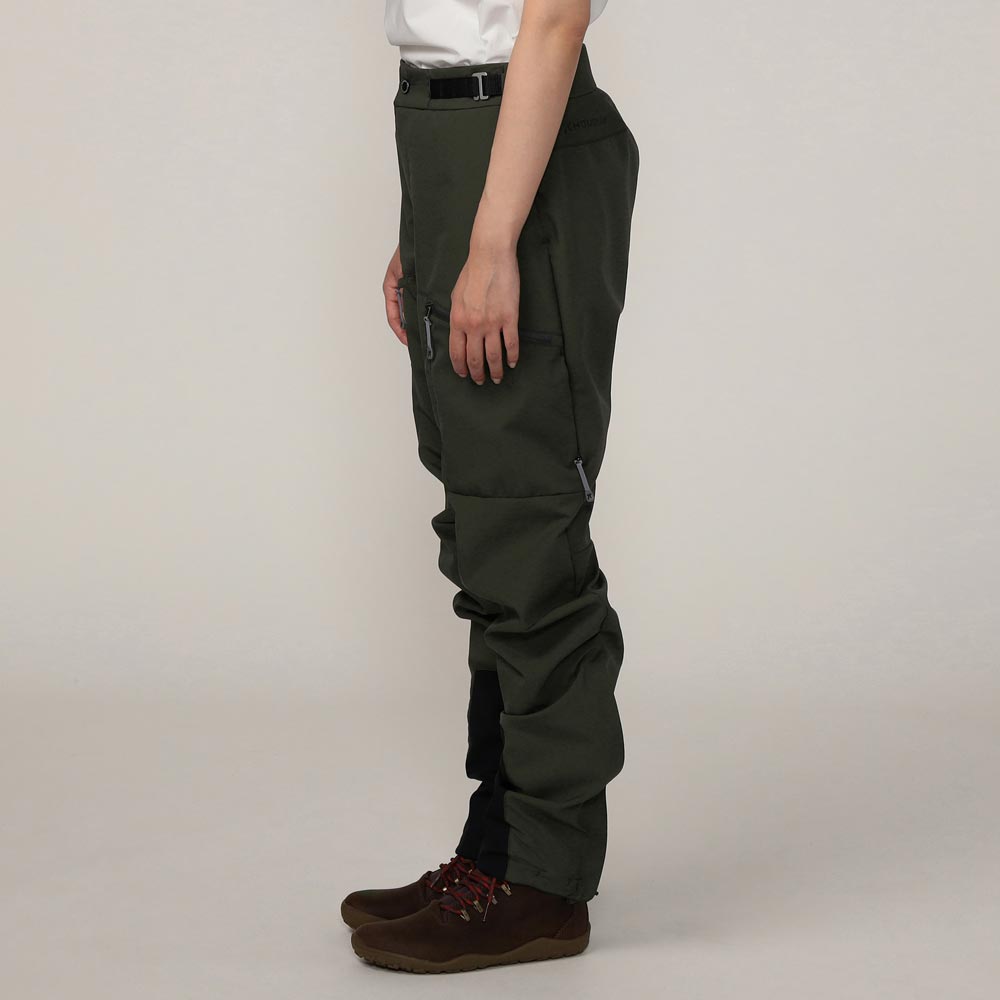 Ws Pace Pants | フルマークスストア-北欧アウトドア用品,NORRONA 