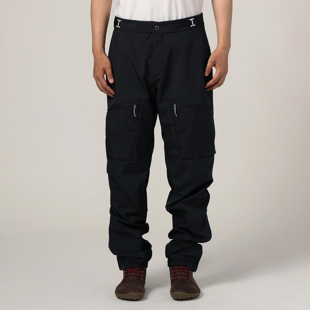 Ms Pace Pants | フルマークスストア-北欧アウトドア用品,NORRONA