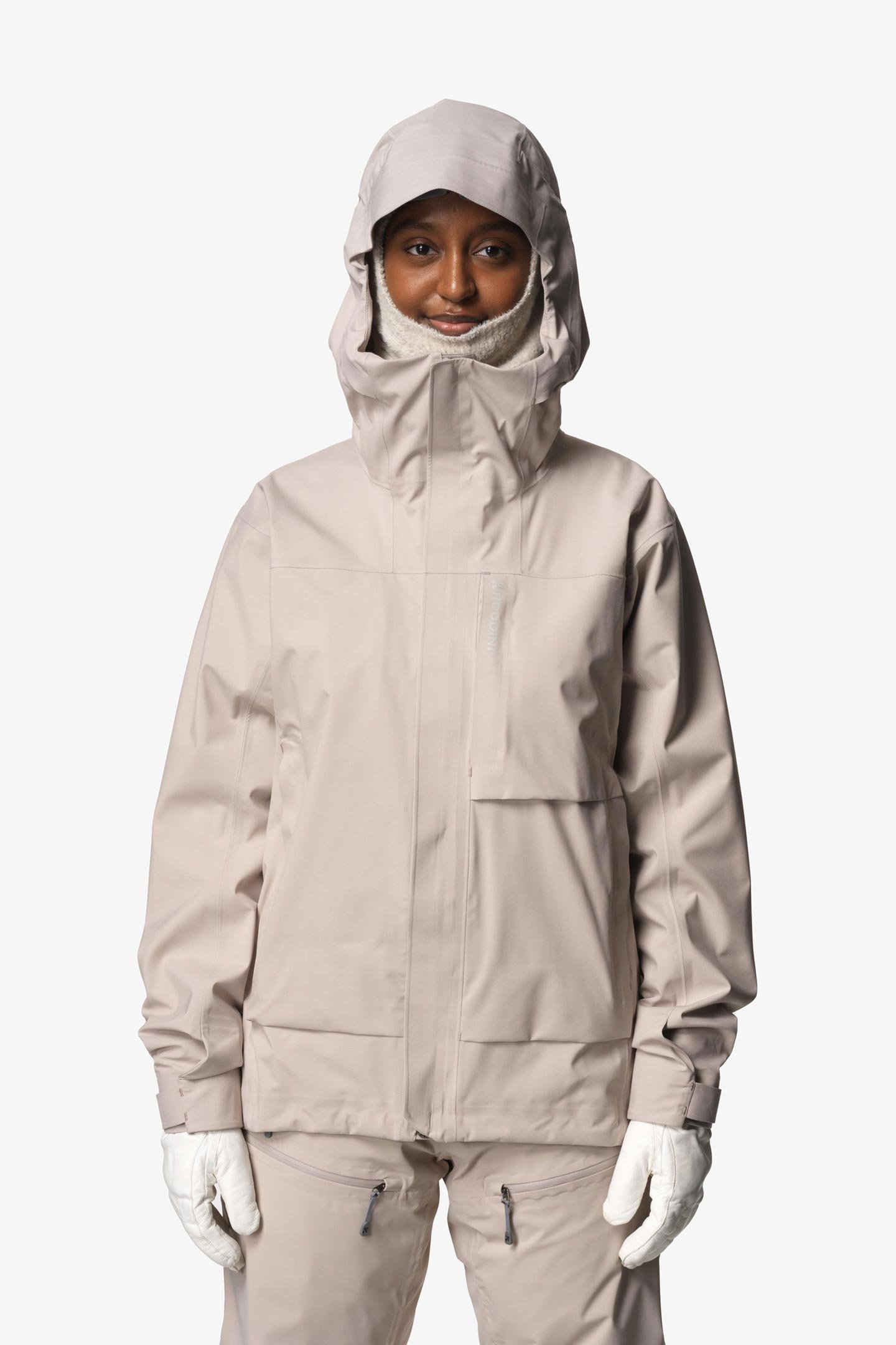 Ws Rollercoaster Jacket | フルマークスストア-北欧アウトドア用品