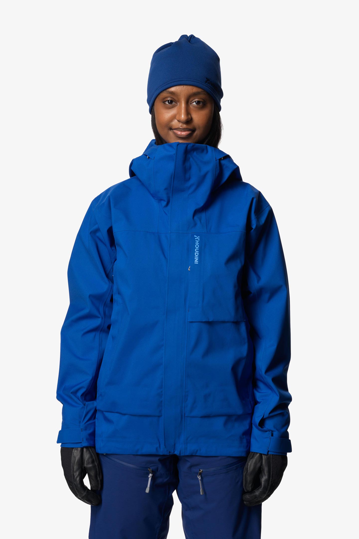 Ws Rollercoaster Jacket | フルマークスストア-北欧アウトドア用品