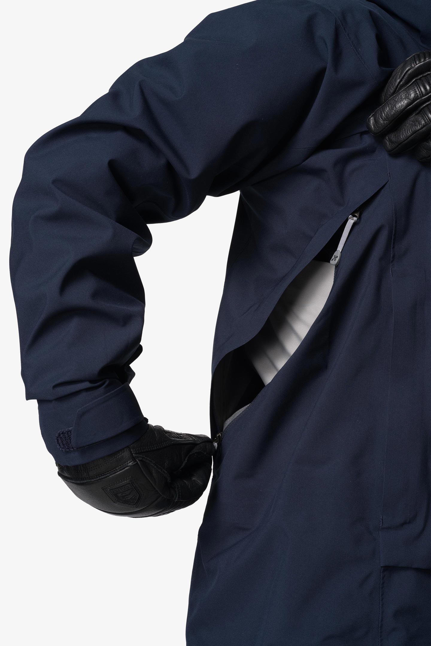 Ws Rollercoaster Jacket | フルマークスストア-北欧アウトドア用品