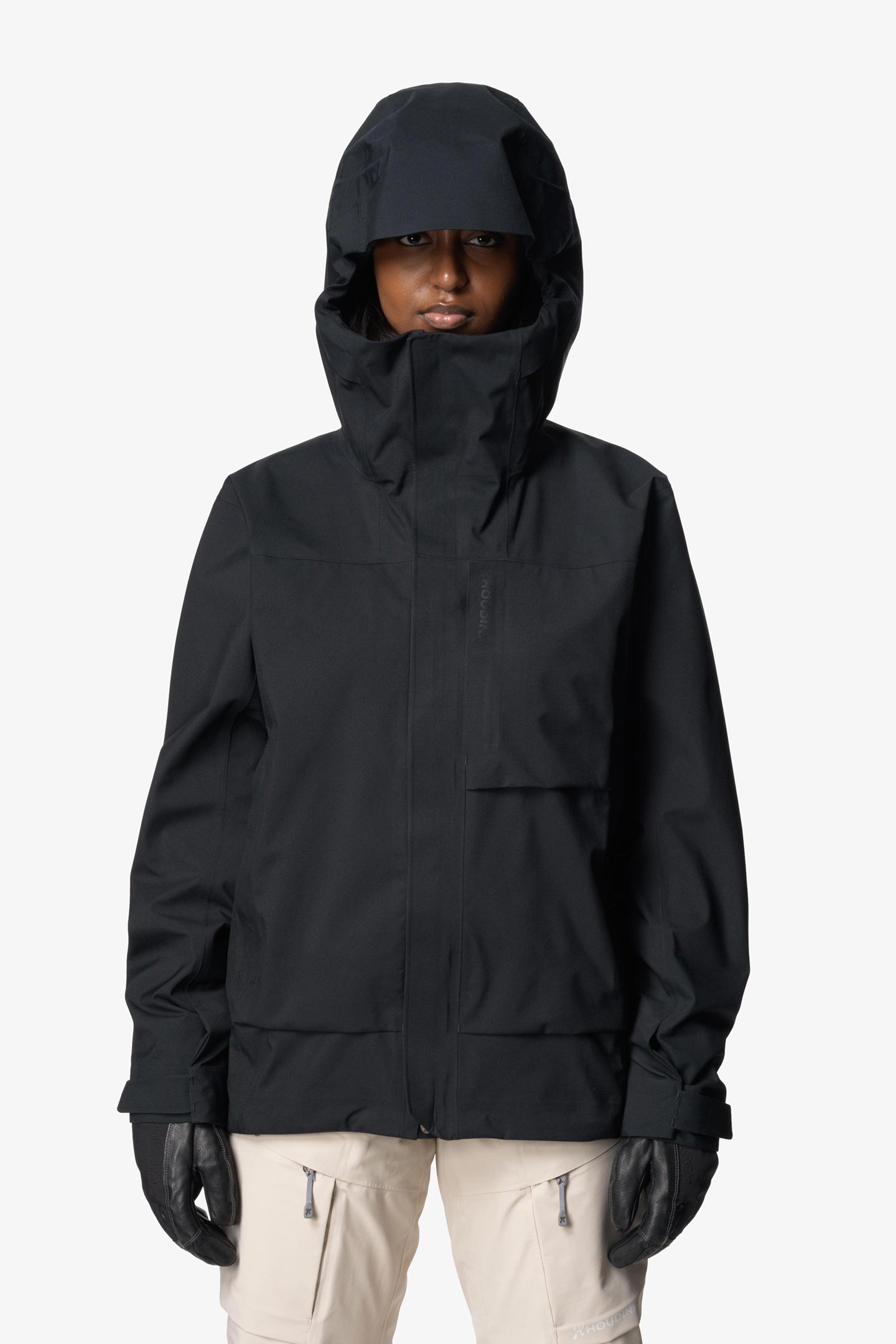 Ws Rollercoaster Jacket | フルマークスストア-北欧アウトドア