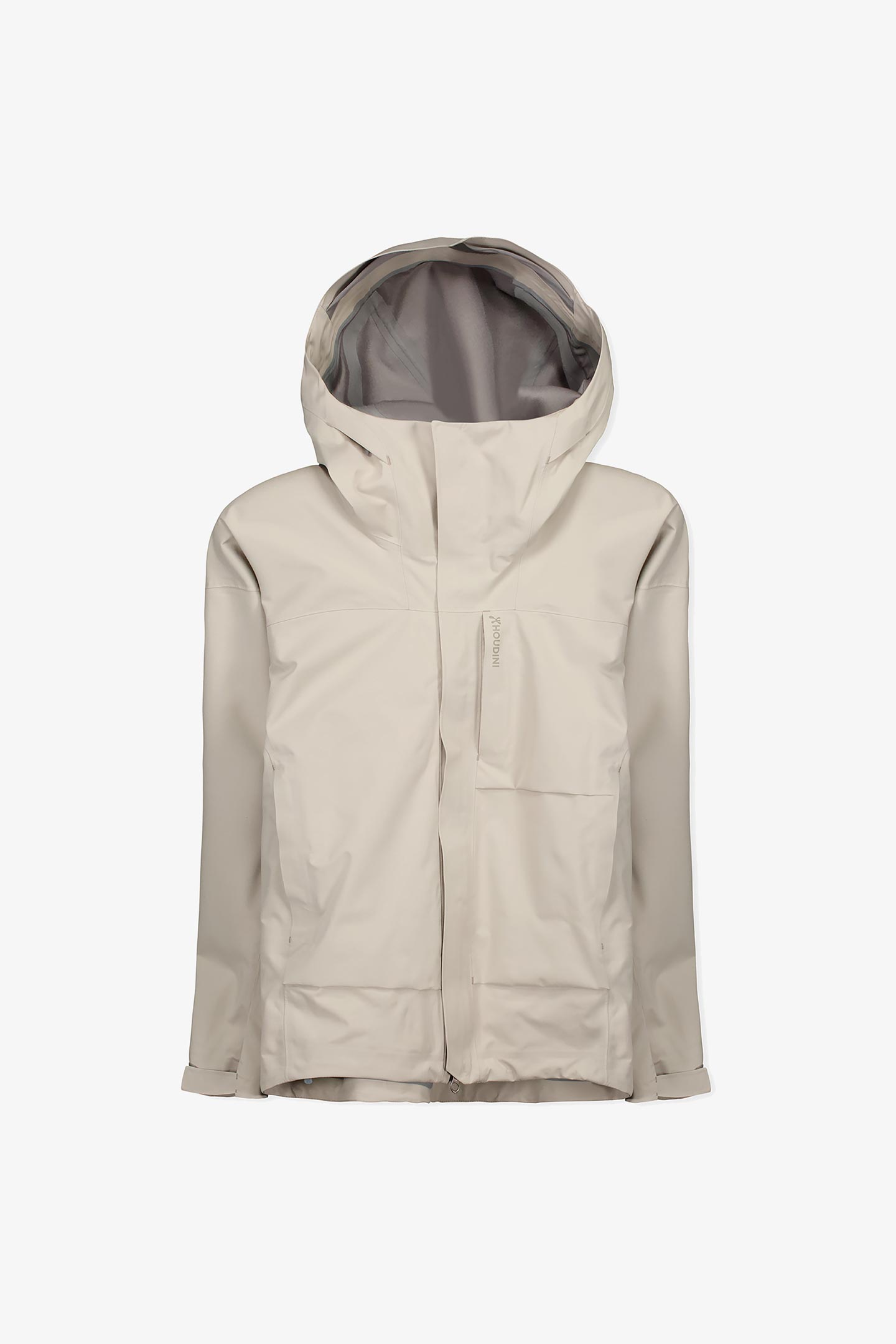 Ms Rollercoaster Jacket | フルマークスストア-北欧アウトドア