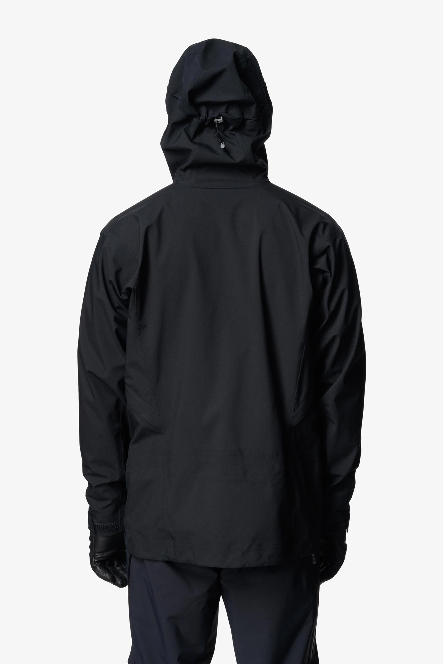 Ms Rollercoaster Jacket | フルマークスストア-北欧アウトドア