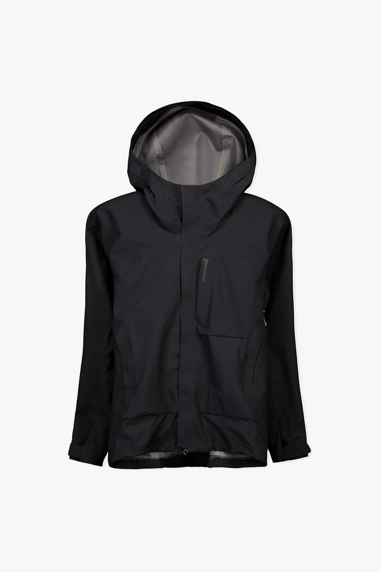 Ms Rollercoaster Jacket | フルマークスストア-北欧アウトドア用品