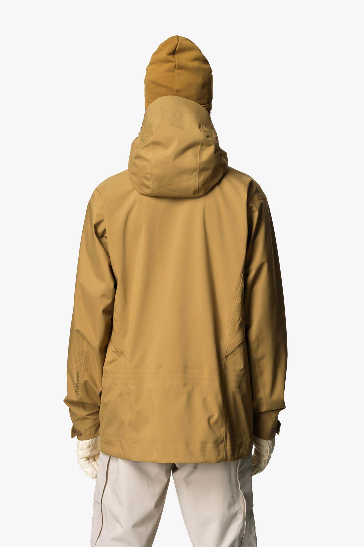 Ms Rollercoaster Jacket | フルマークスストア-北欧アウトドア用品