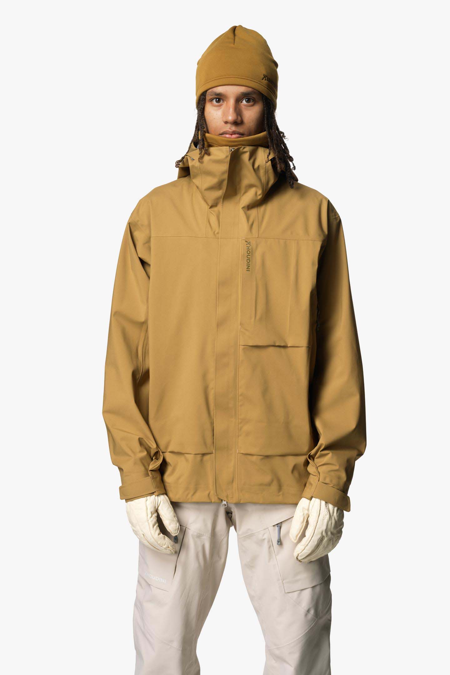 Ms Rollercoaster Jacket | フルマークスストア-北欧アウトドア