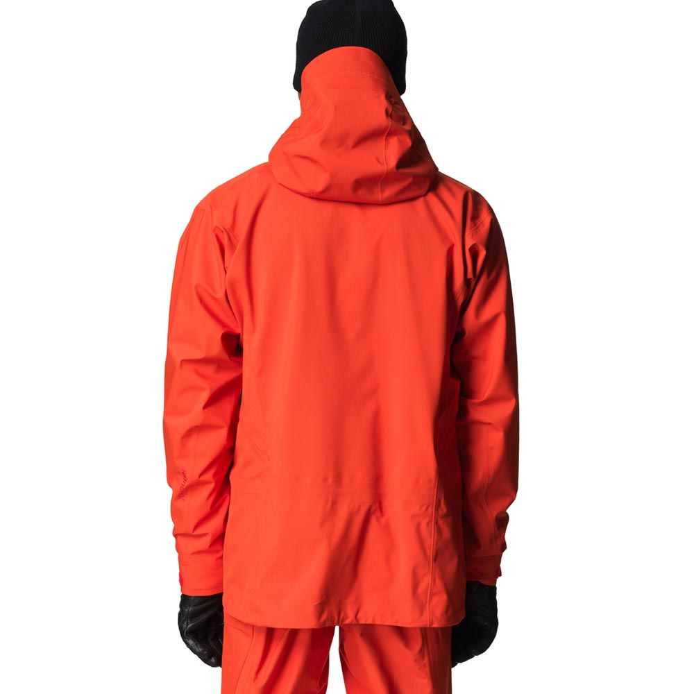Ms Rollercoaster Jacket | フルマークスストア-北欧アウトドア Ms Rollercoaster Jacket | フルマークスストア-北欧アウトドア