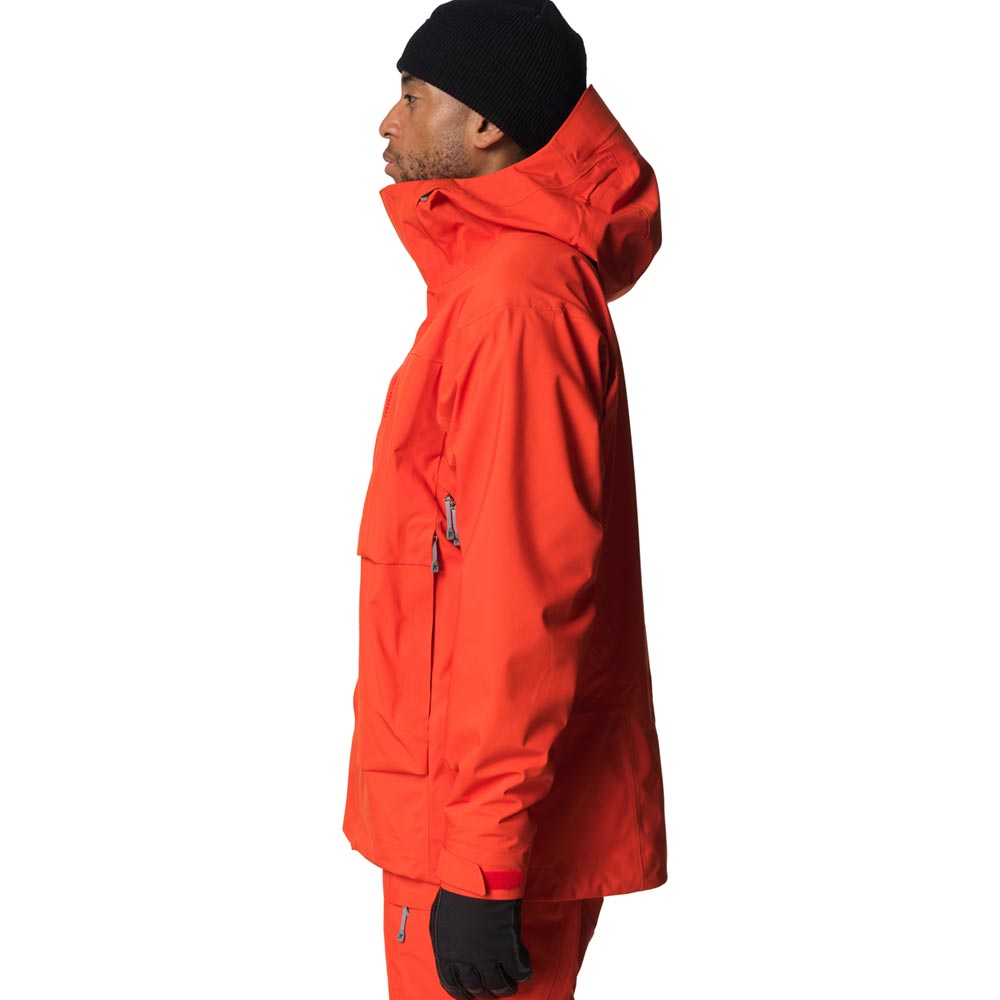 Ms Rollercoaster Jacket | フルマークスストア-北欧アウトドア Ms Rollercoaster Jacket | フルマークスストア-北欧アウトドア