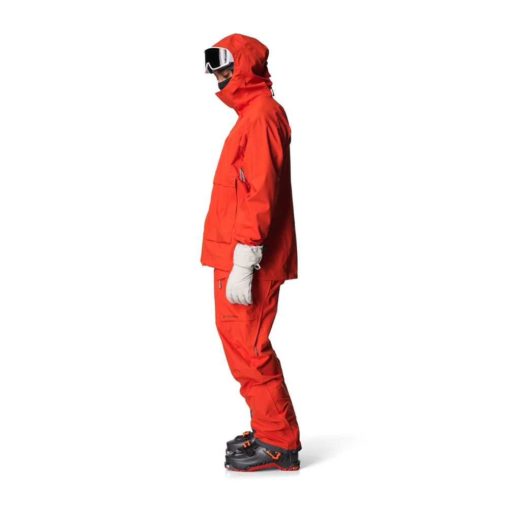 Ms Rollercoaster Bib Pants | フルマークスストア-北欧アウトドア用品,NORRONA,HOUDINI ,POC,SAILRACING公式通販-