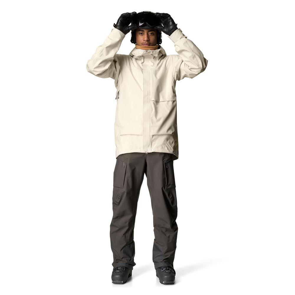 Ms Rollercoaster Jacket | フルマークスストア-北欧アウトドア用品
