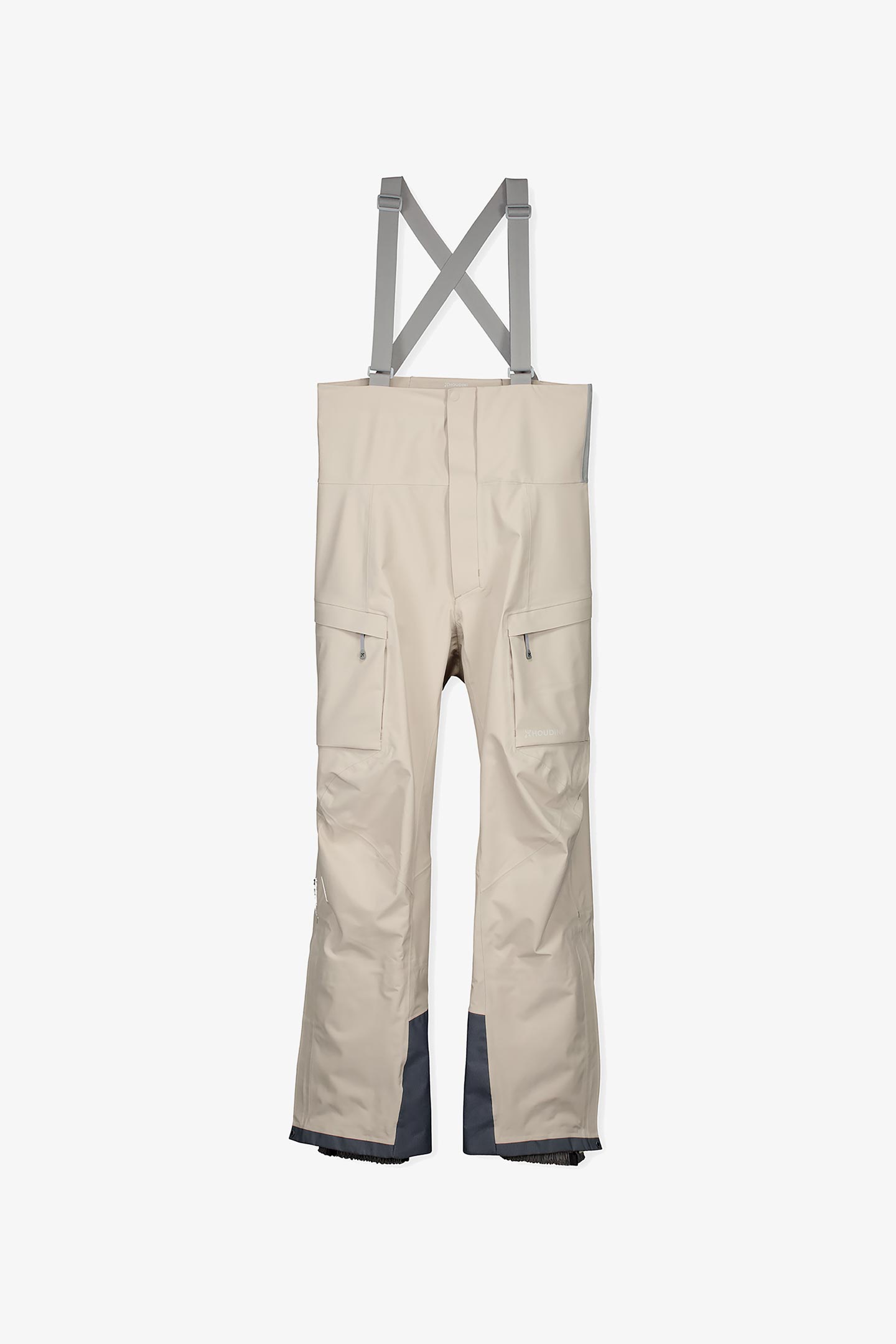 Ws Rollercoaster Bib Pants | フルマークスストア-北欧アウトドア用品