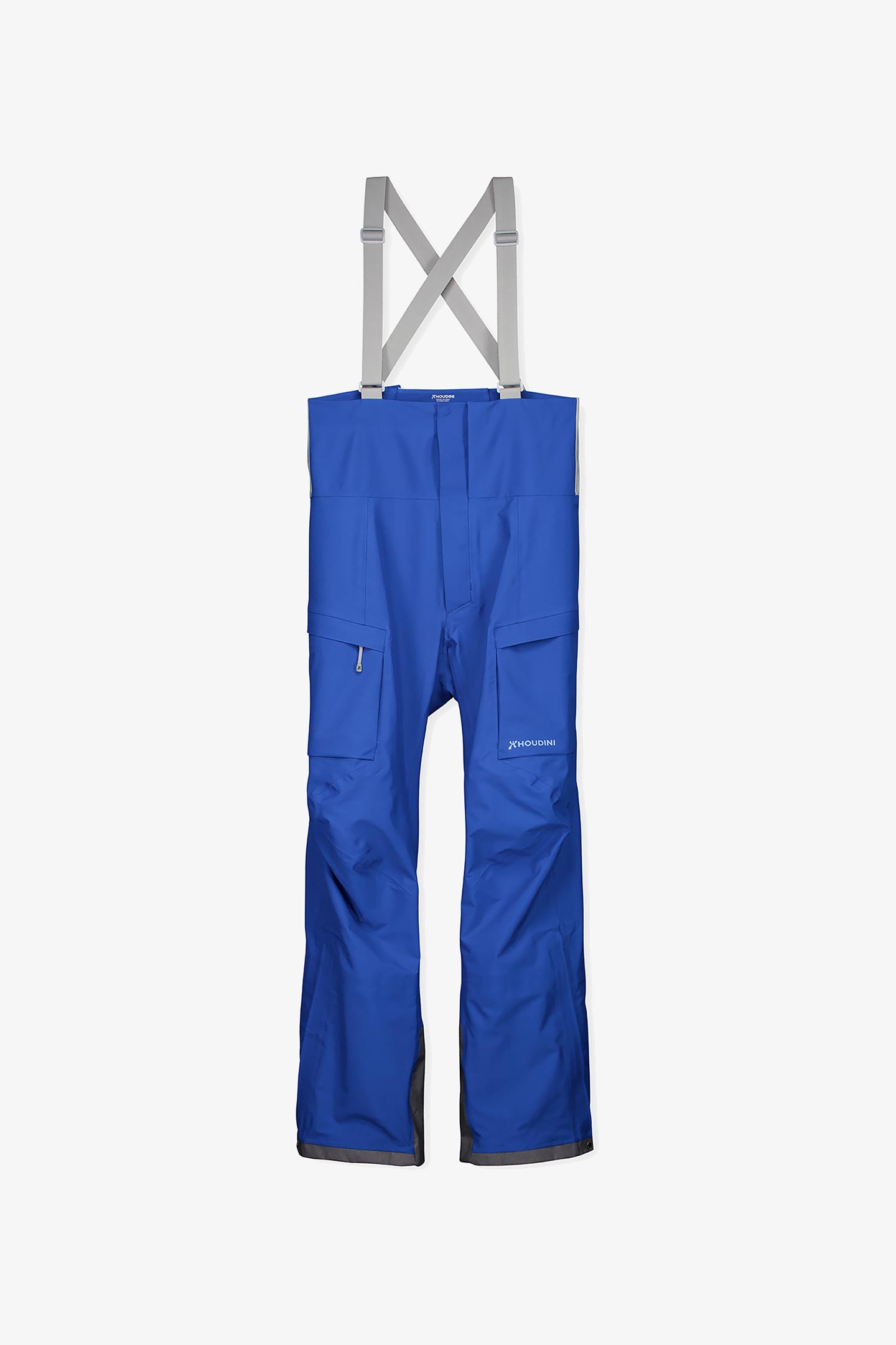 Ws Rollercoaster Bib Pants | フルマークスストア-北欧アウトドア用品