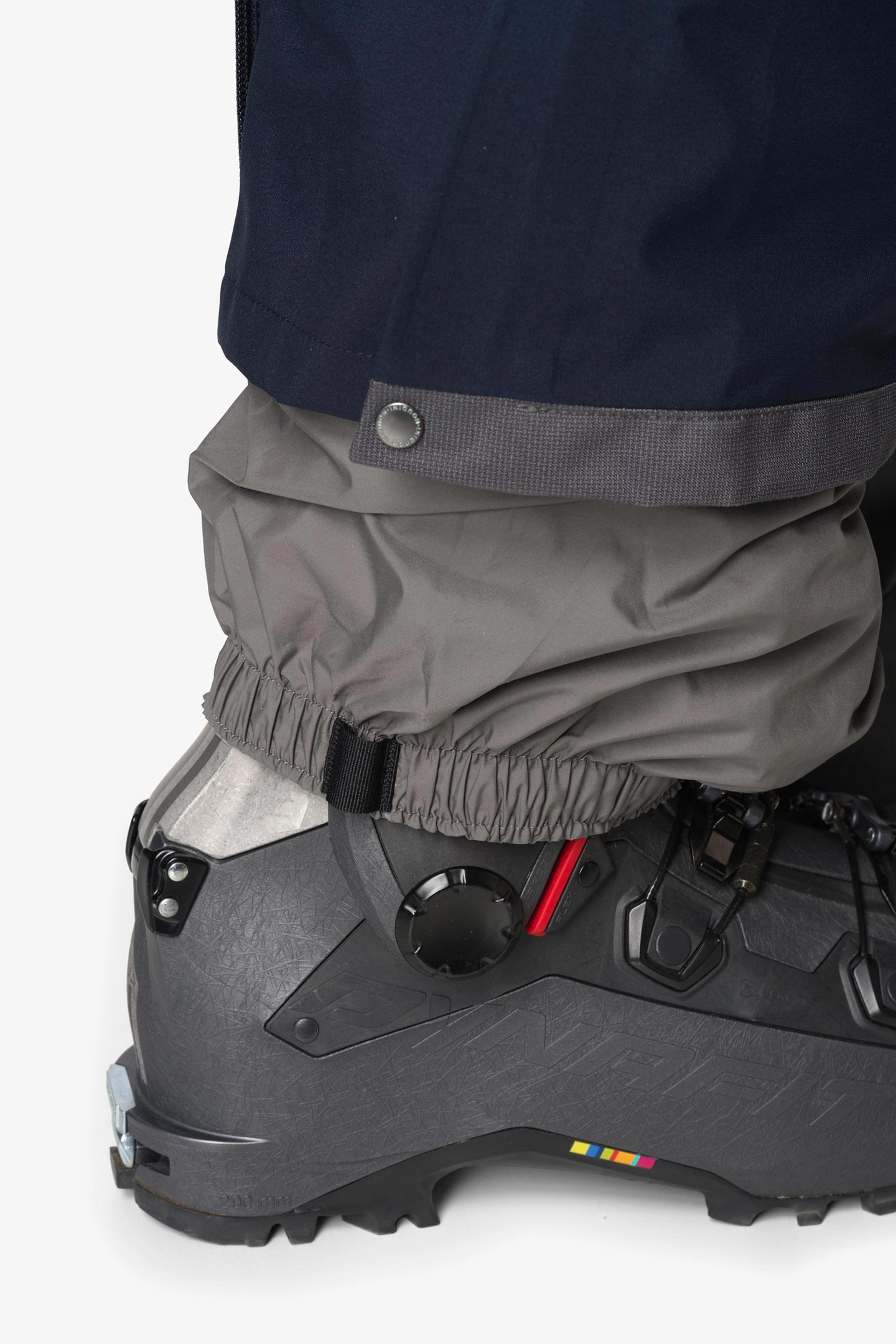 Ws Rollercoaster Bib Pants | フルマークスストア-北欧