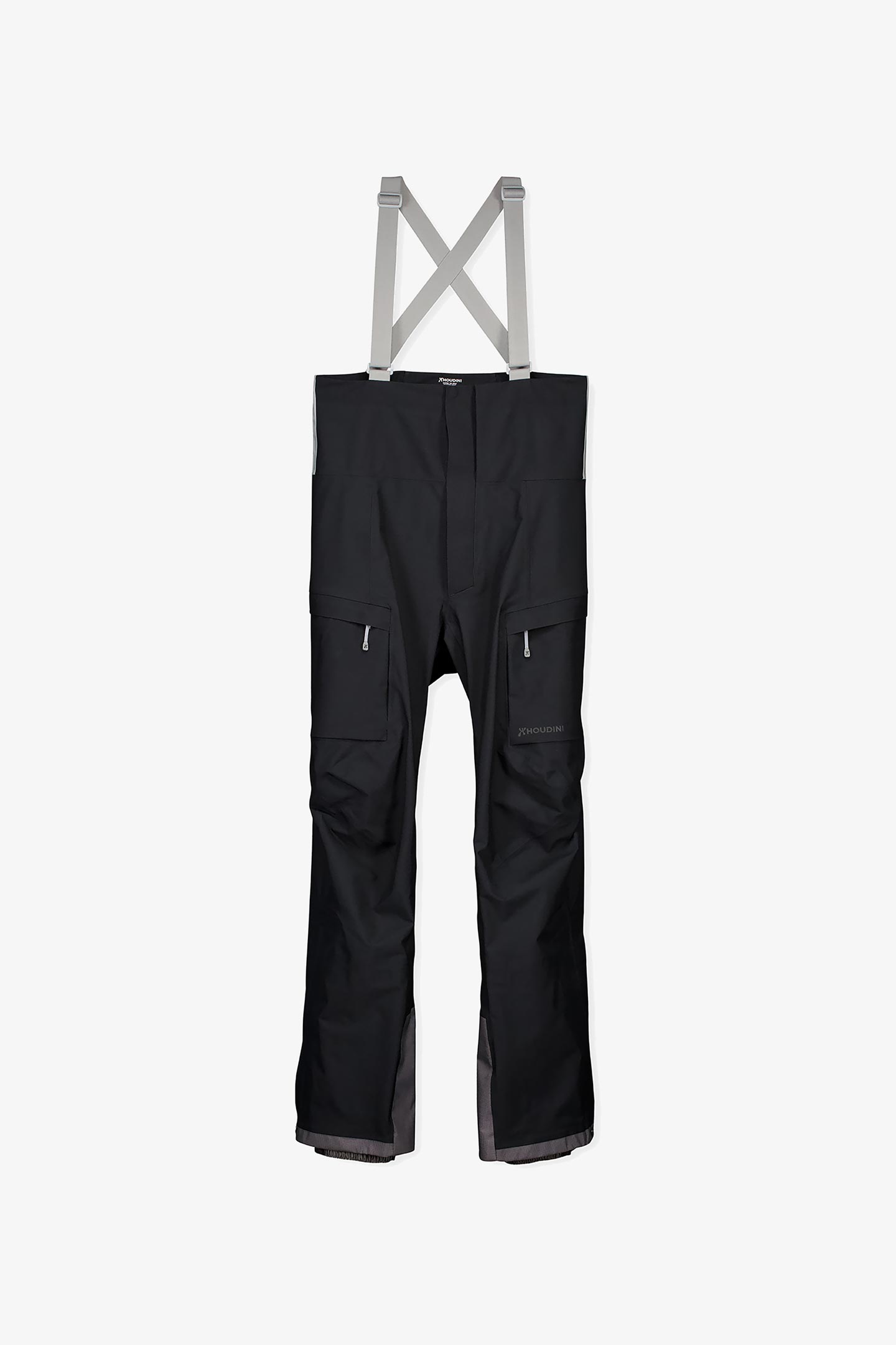 Ws Rollercoaster Bib Pants | フルマークスストア-北欧アウトドア用品