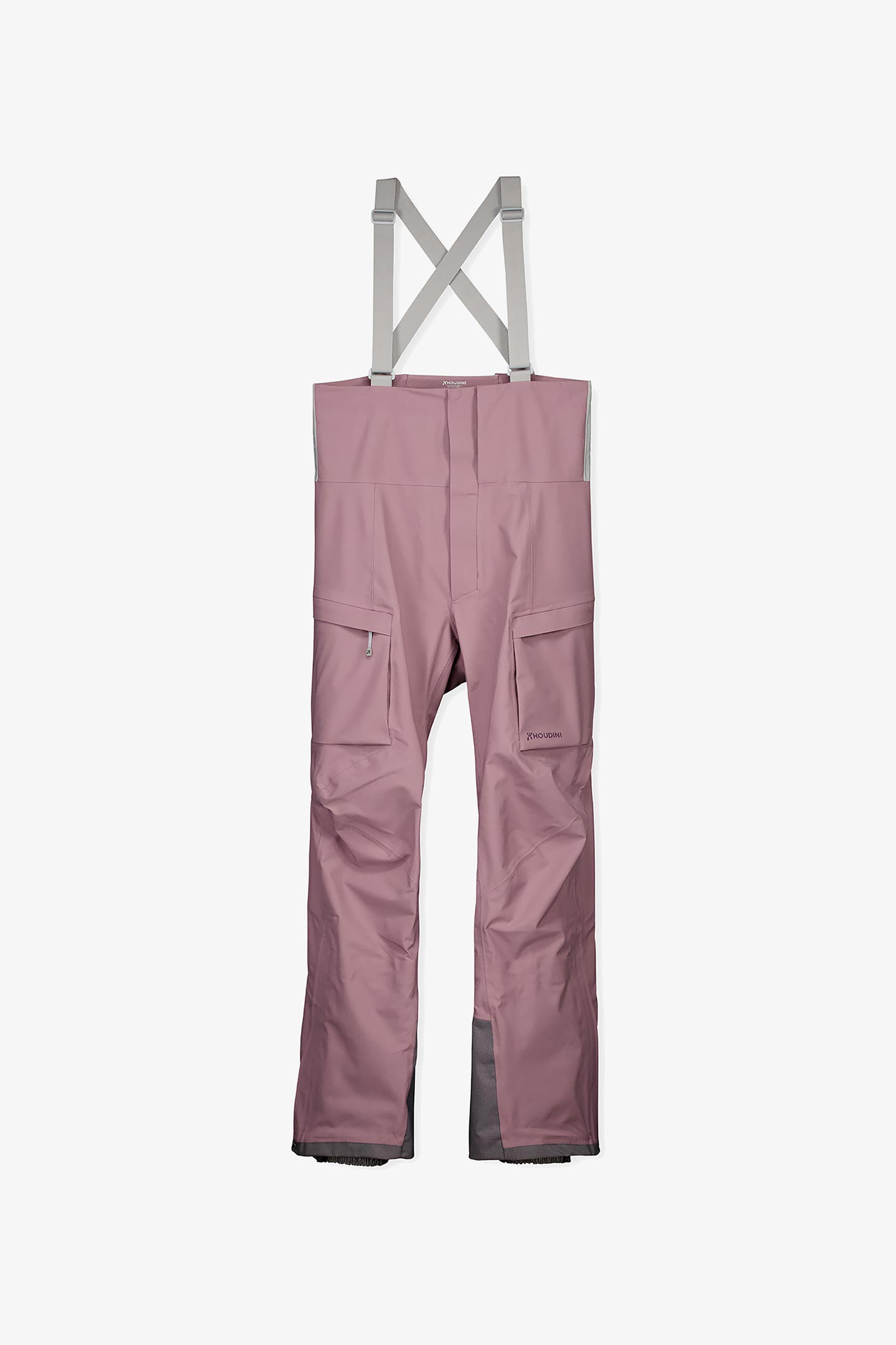 Ws Rollercoaster Bib Pants | フルマークスストア-北欧アウトドア用品