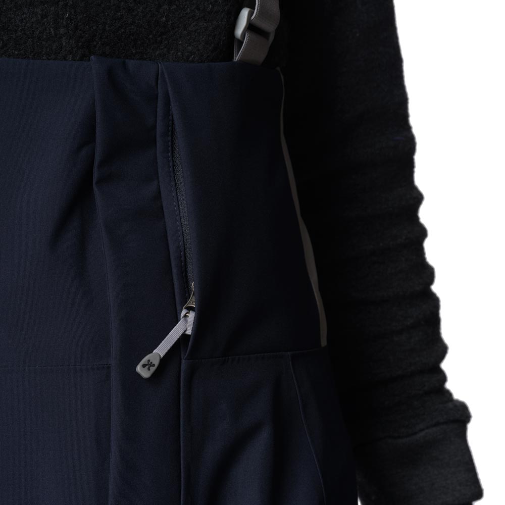Ws Rollercoaster Bib Pants | フルマークスストア-北欧