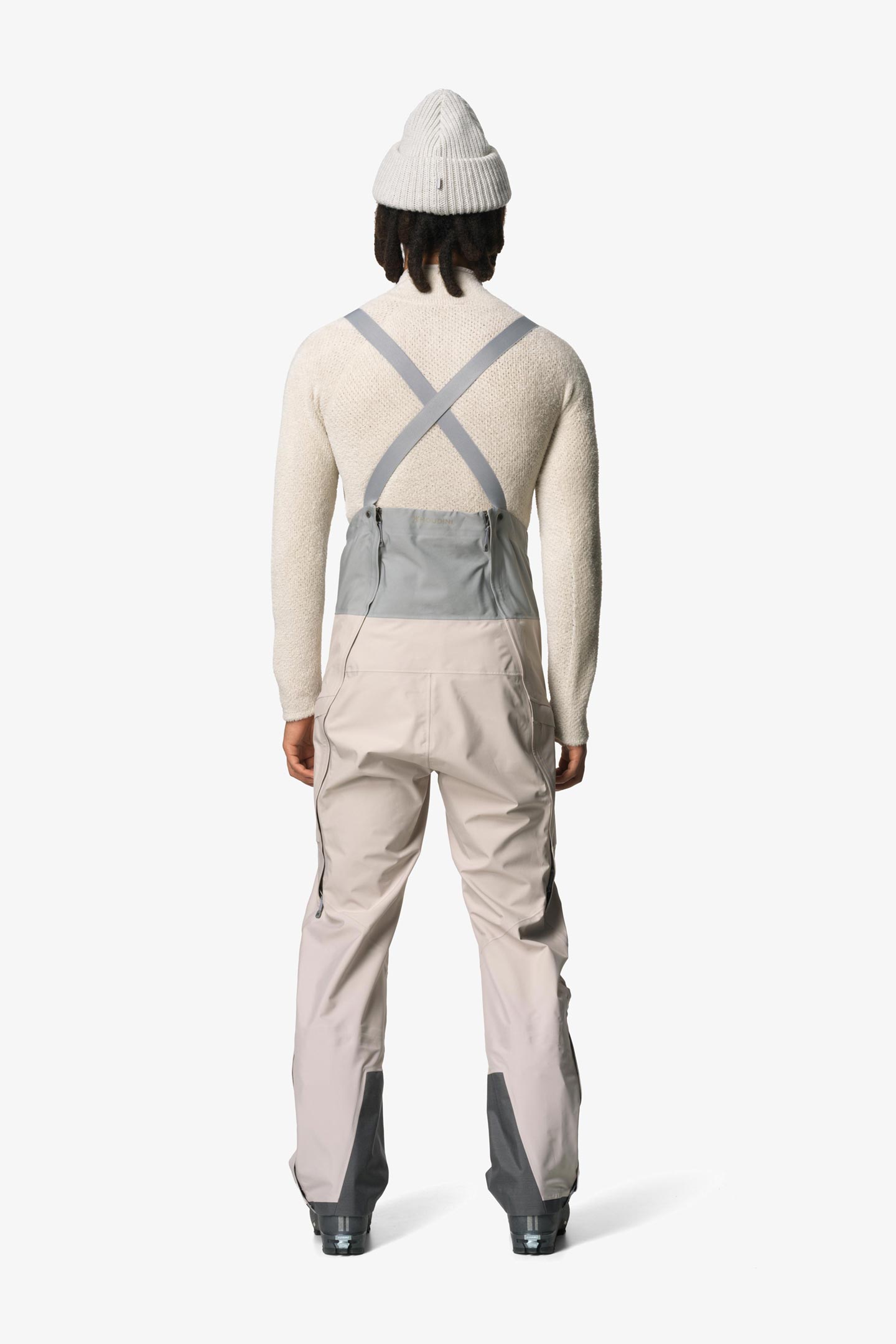 Ms Rollercoaster Bib Pants | フルマークスストア-北欧アウトドア用品