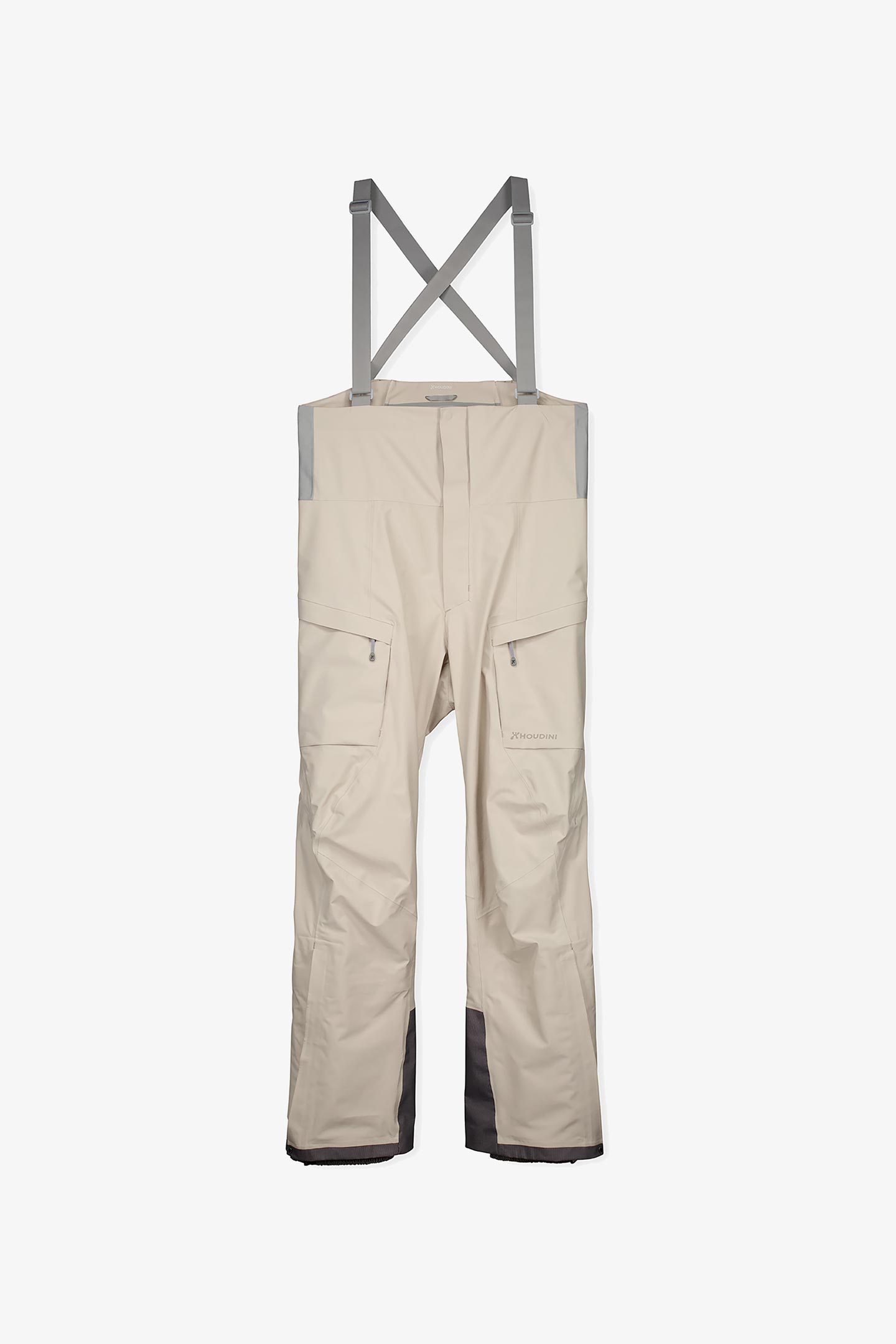 Ms Rollercoaster Bib Pants | フルマークスストア-北欧アウトドア用品