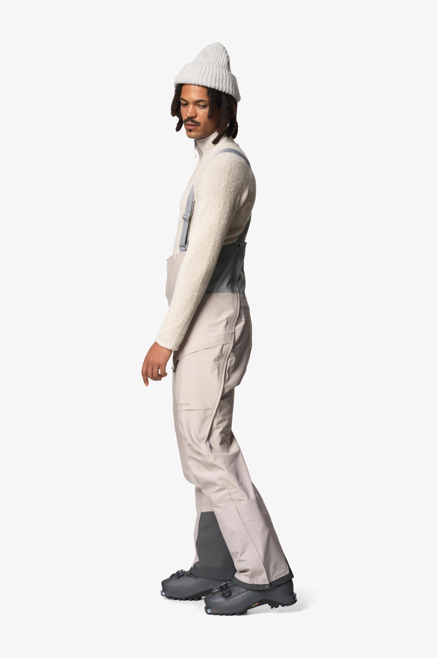 Ms Rollercoaster Bib Pants | フルマークスストア-北欧アウトドア用品