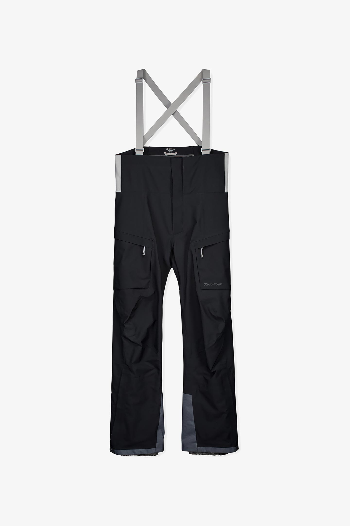 Ms Rollercoaster Bib Pants | フルマークスストア-北欧アウトドア用品