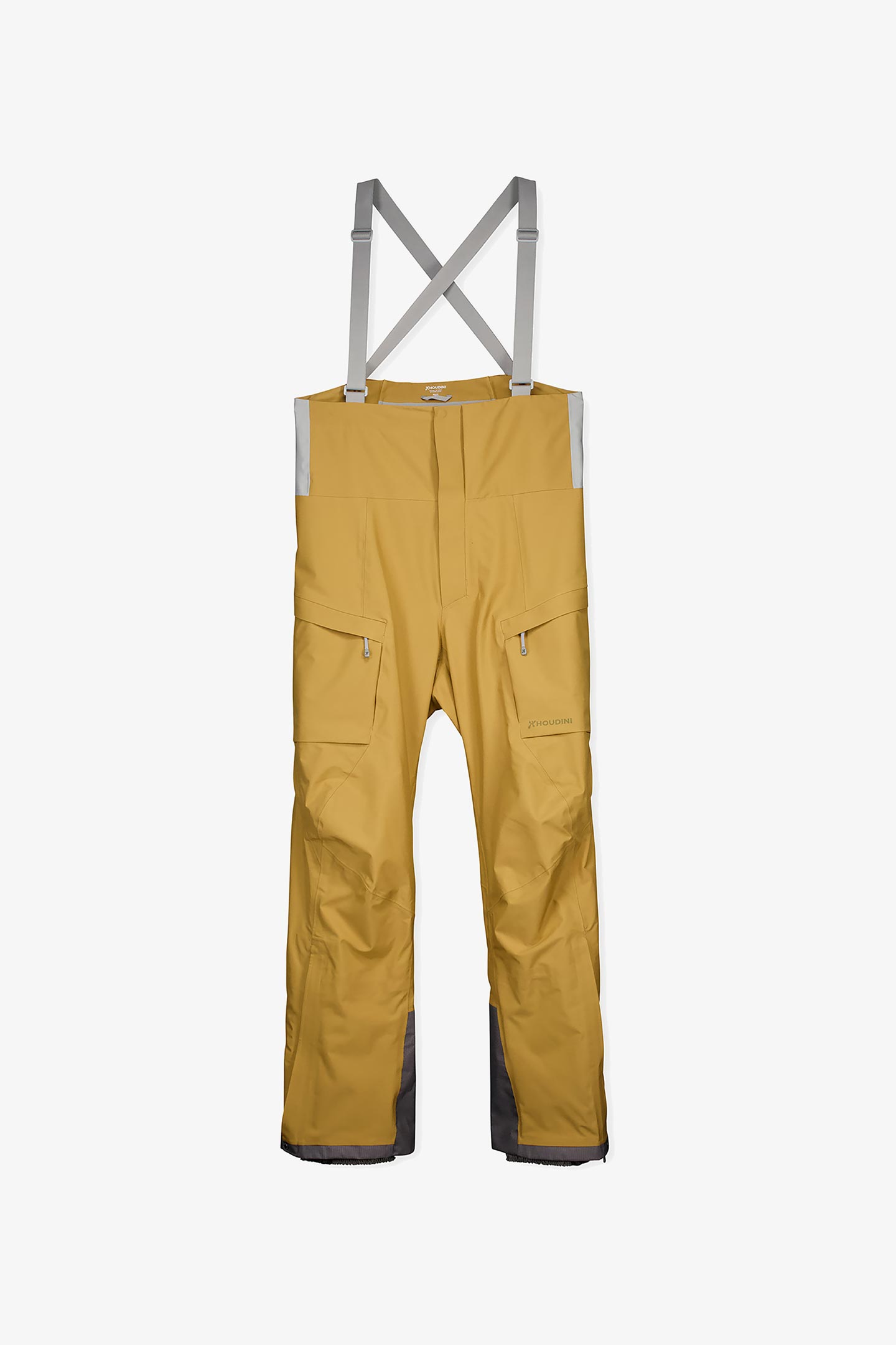 Ms Rollercoaster Bib Pants | フルマークスストア-北欧アウトドア用品