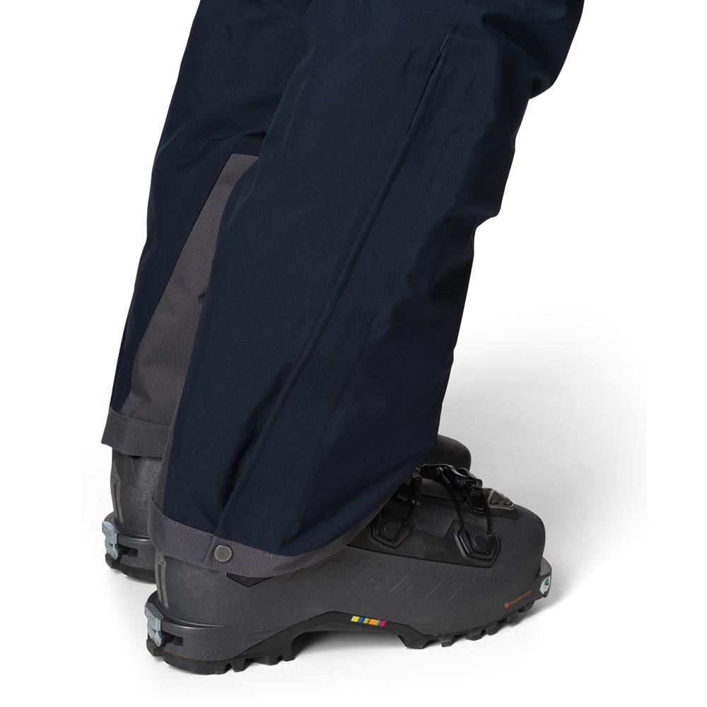 フーディニMs Rollercoaster Jacket  Bibpants HOUDINI 『 Rollercoaster Jacket 』 | FULLMARKS