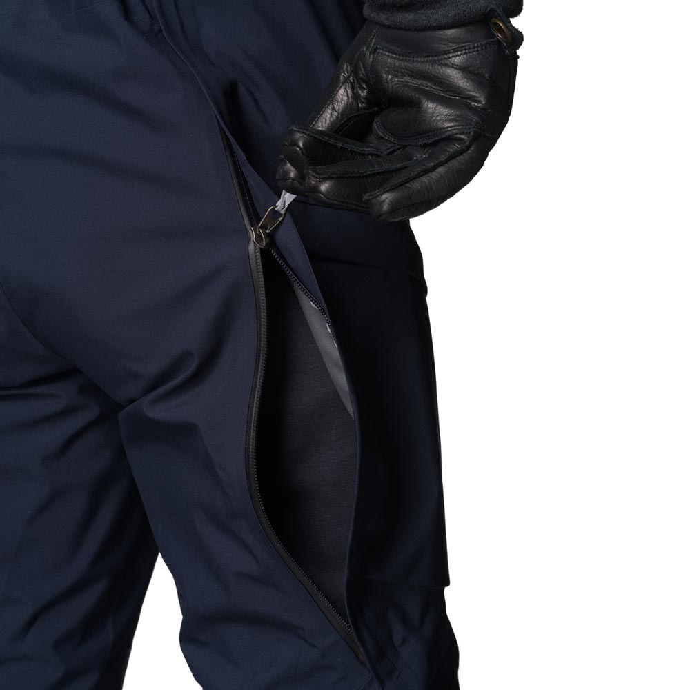 Ms Rollercoaster Bib Pants | フルマークスストア-北欧