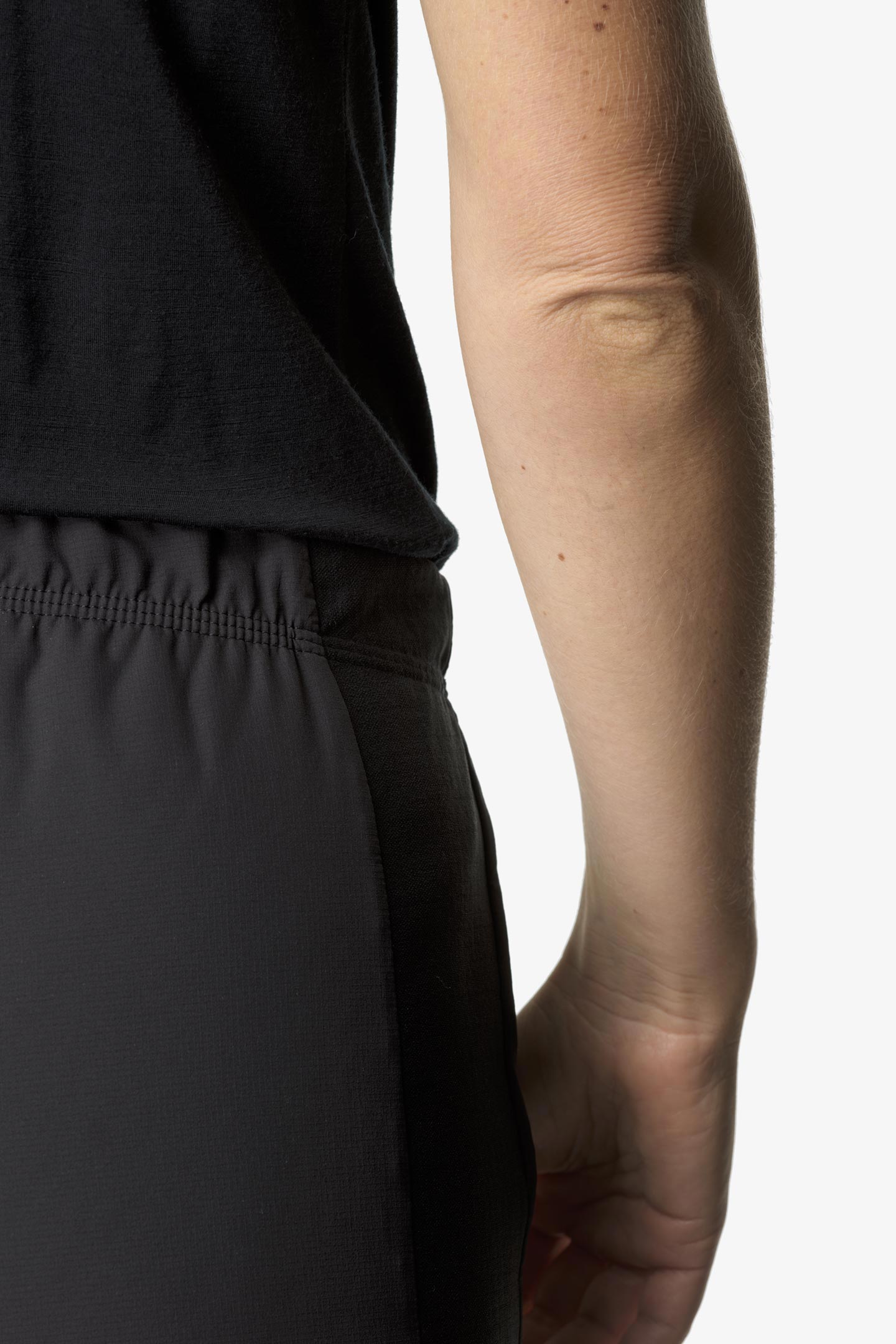 Ws Moonwalk Shorts | フルマークスストア-北欧アウトドア用品,NORRONA